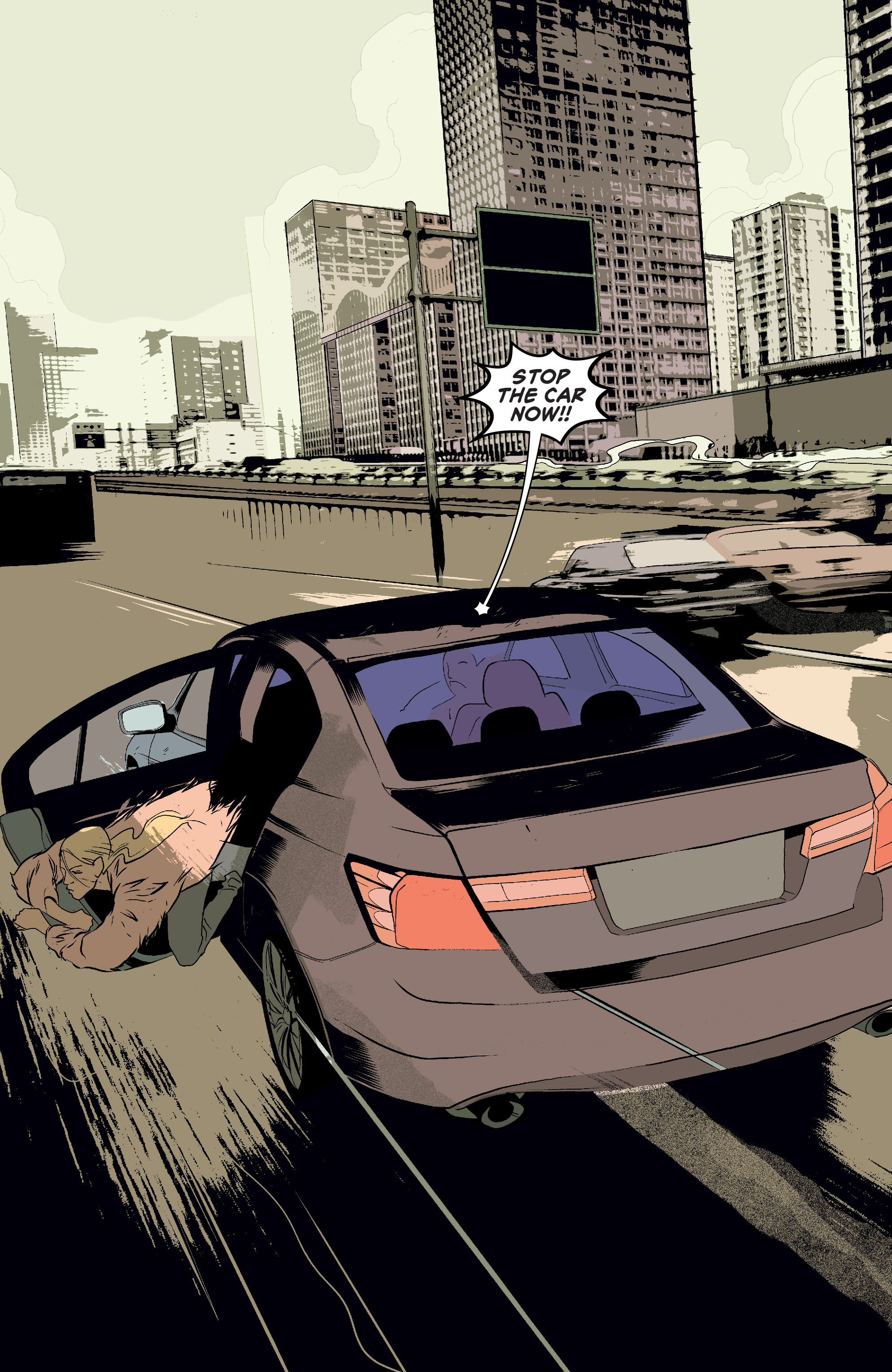 Wolf (2015) Issue #1 - Page 40