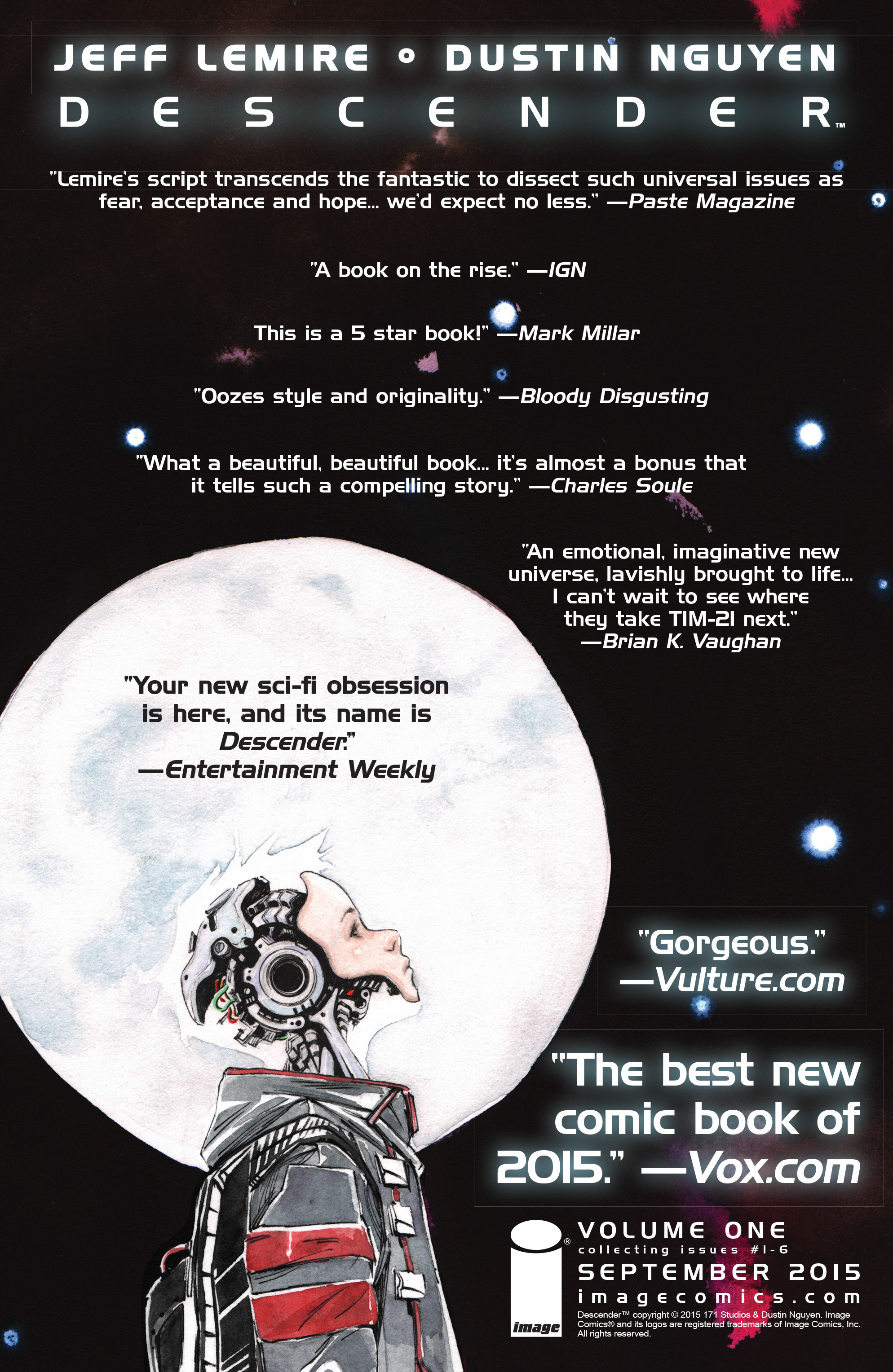 Wolf (2015) Issue #2 - Page 30