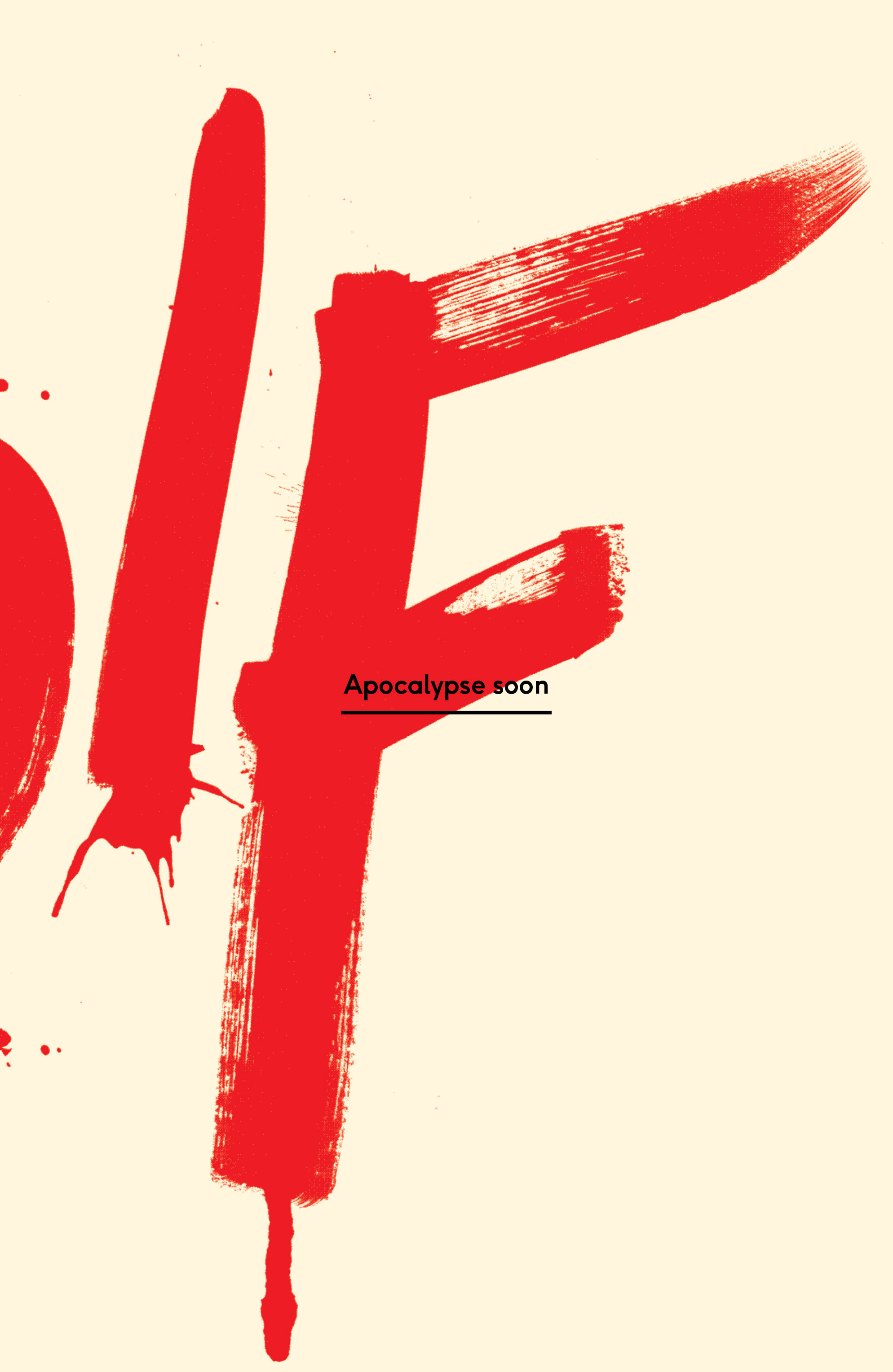 Wolf (2015) Issue #7 - Page 31