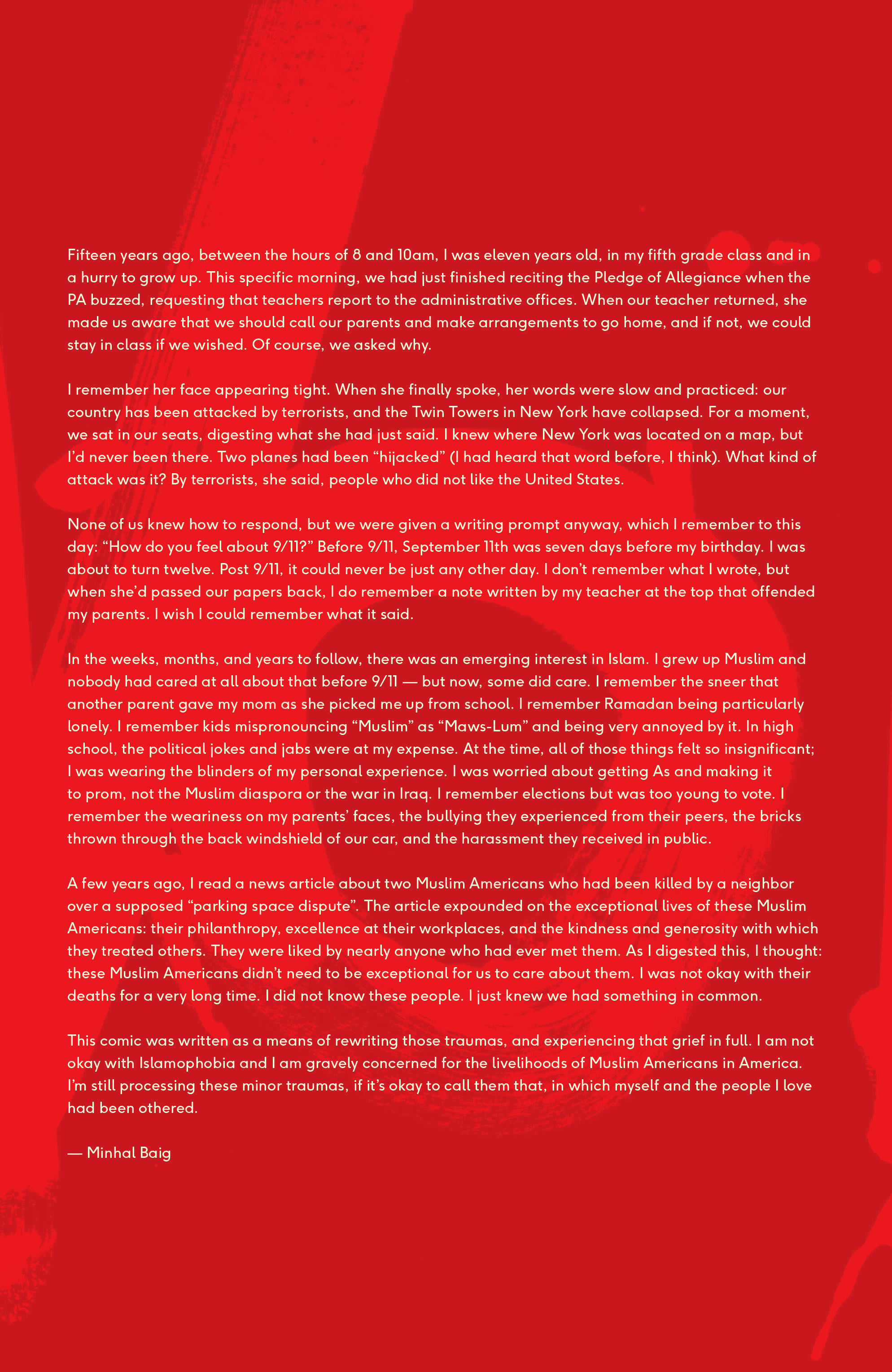 Wolf (2015) Issue #9 - Page 23
