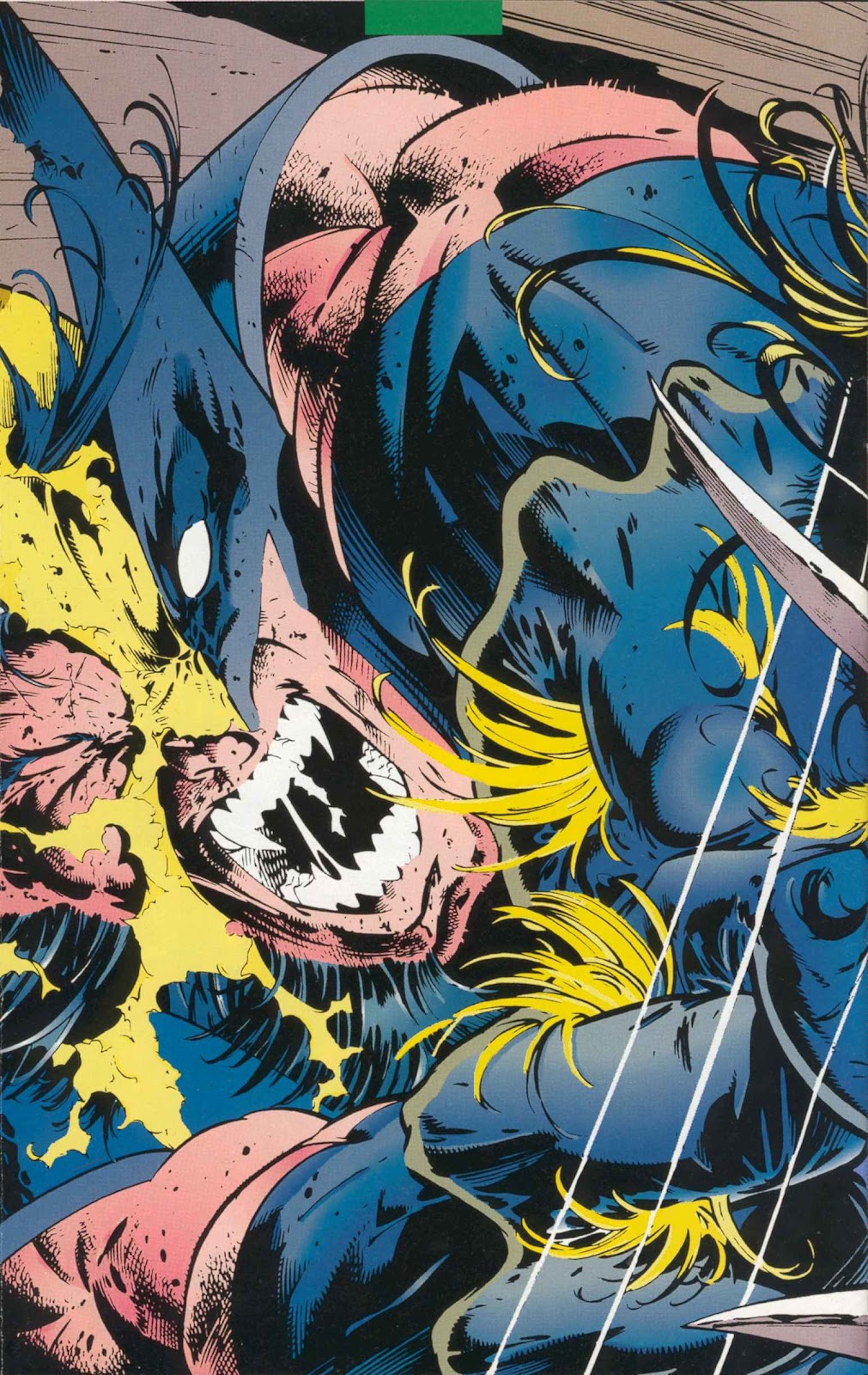 Wolverine (1988) Issue #90 - Page 43