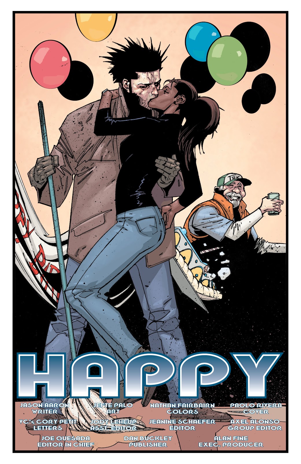 Wolverine (2010) Issue #5.1 - Page 21