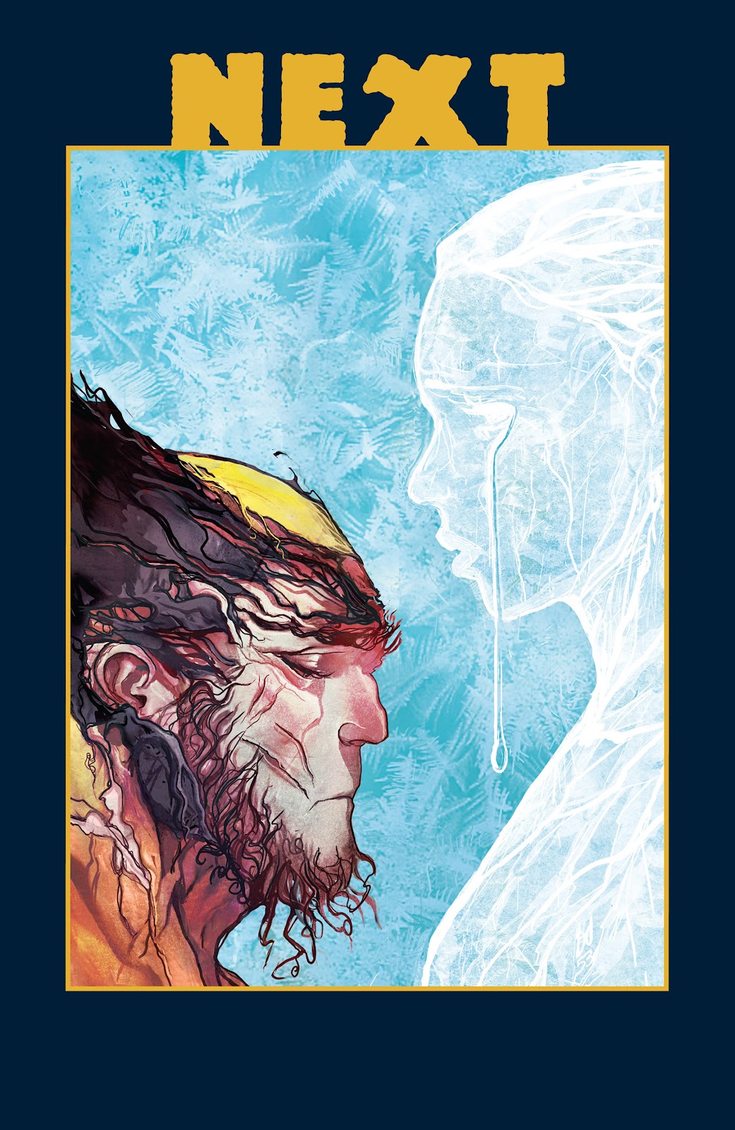 Wolverine (2010) Issue #316 - Page 23