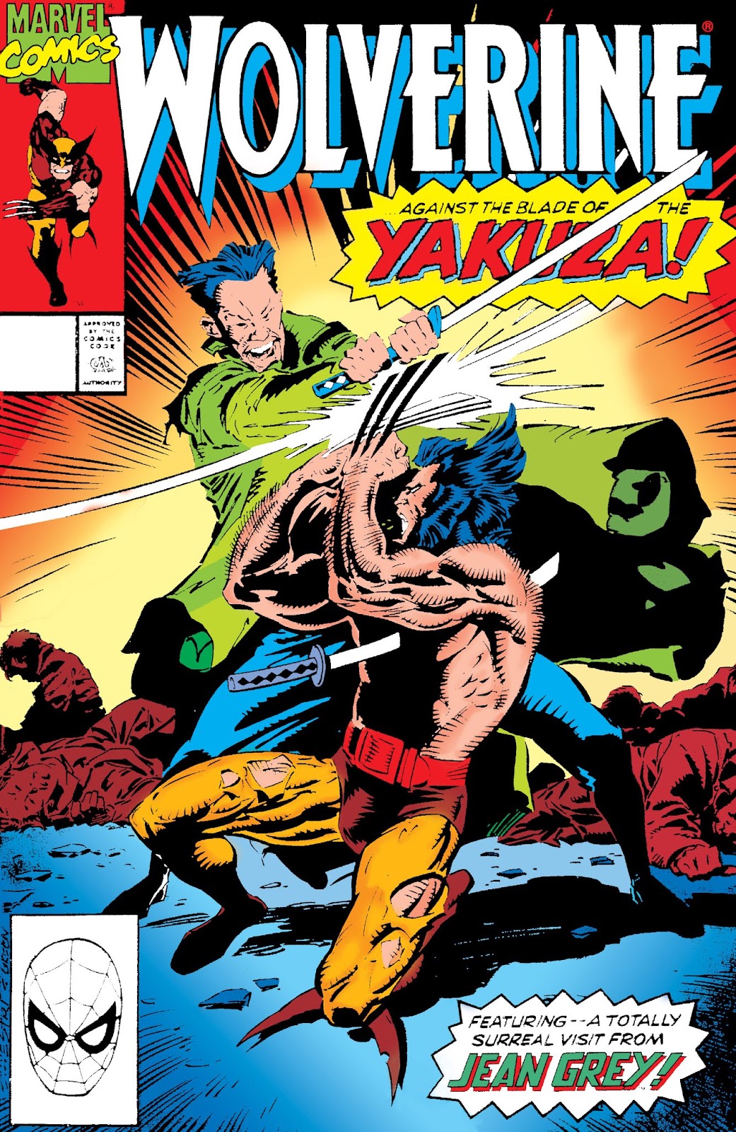 Wolverine By Larry Hama & Marc Silvestri TPB_1_(Part_1) - Page 76