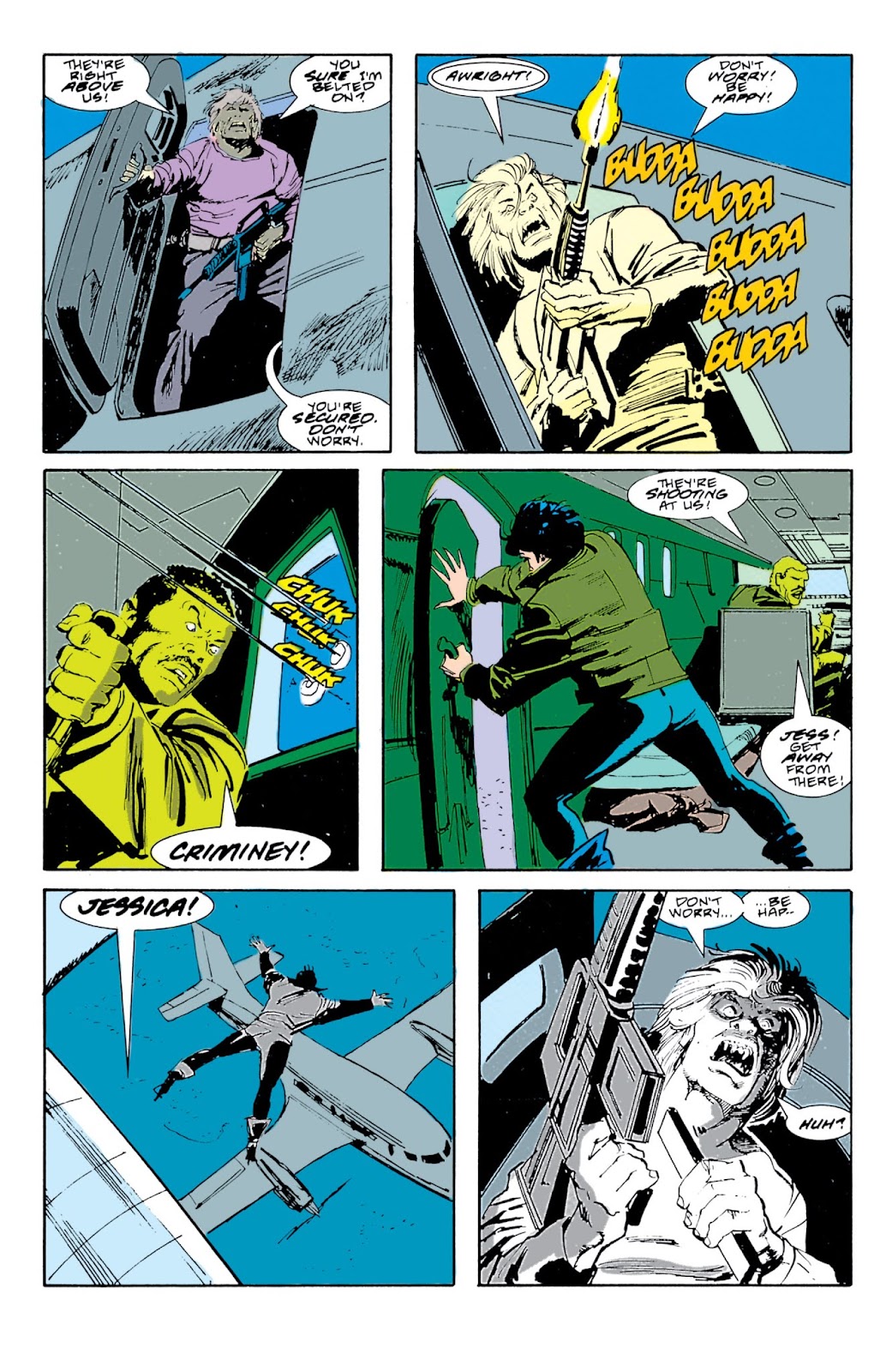 Wolverine Epic Collection TPB 1 (Part 4) - Page 99