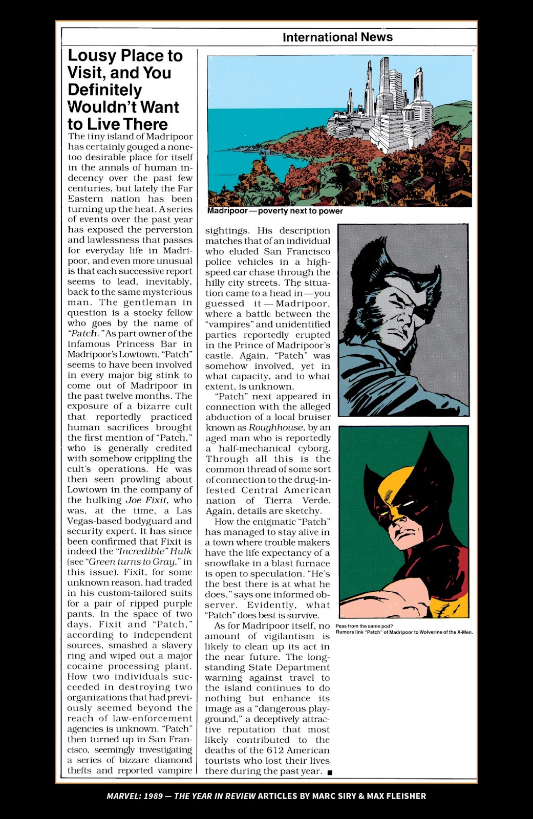 Wolverine Epic Collection TPB 1 (Part 5) - Page 101