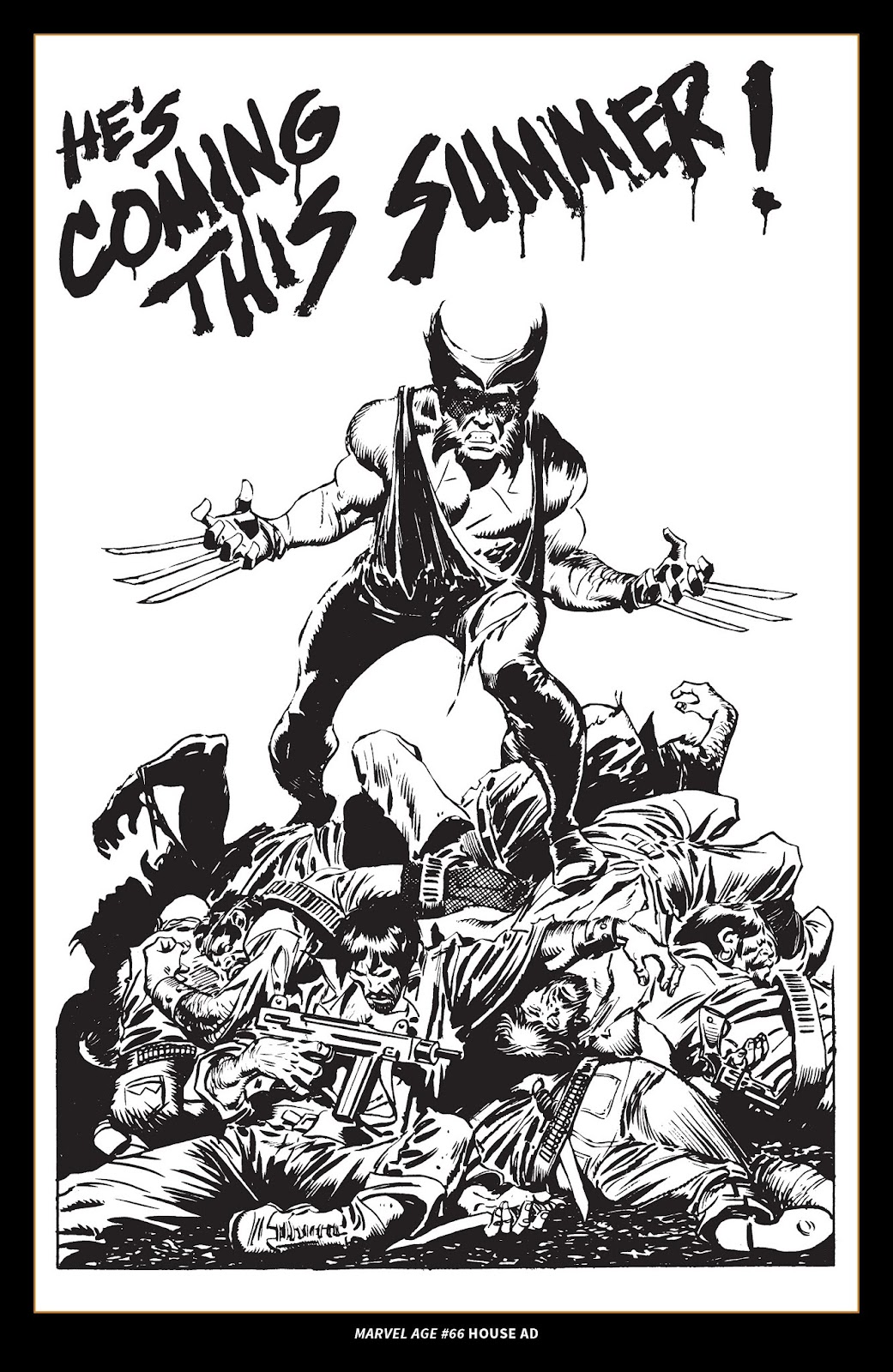 Wolverine Epic Collection TPB 1 (Part 5) - Page 102