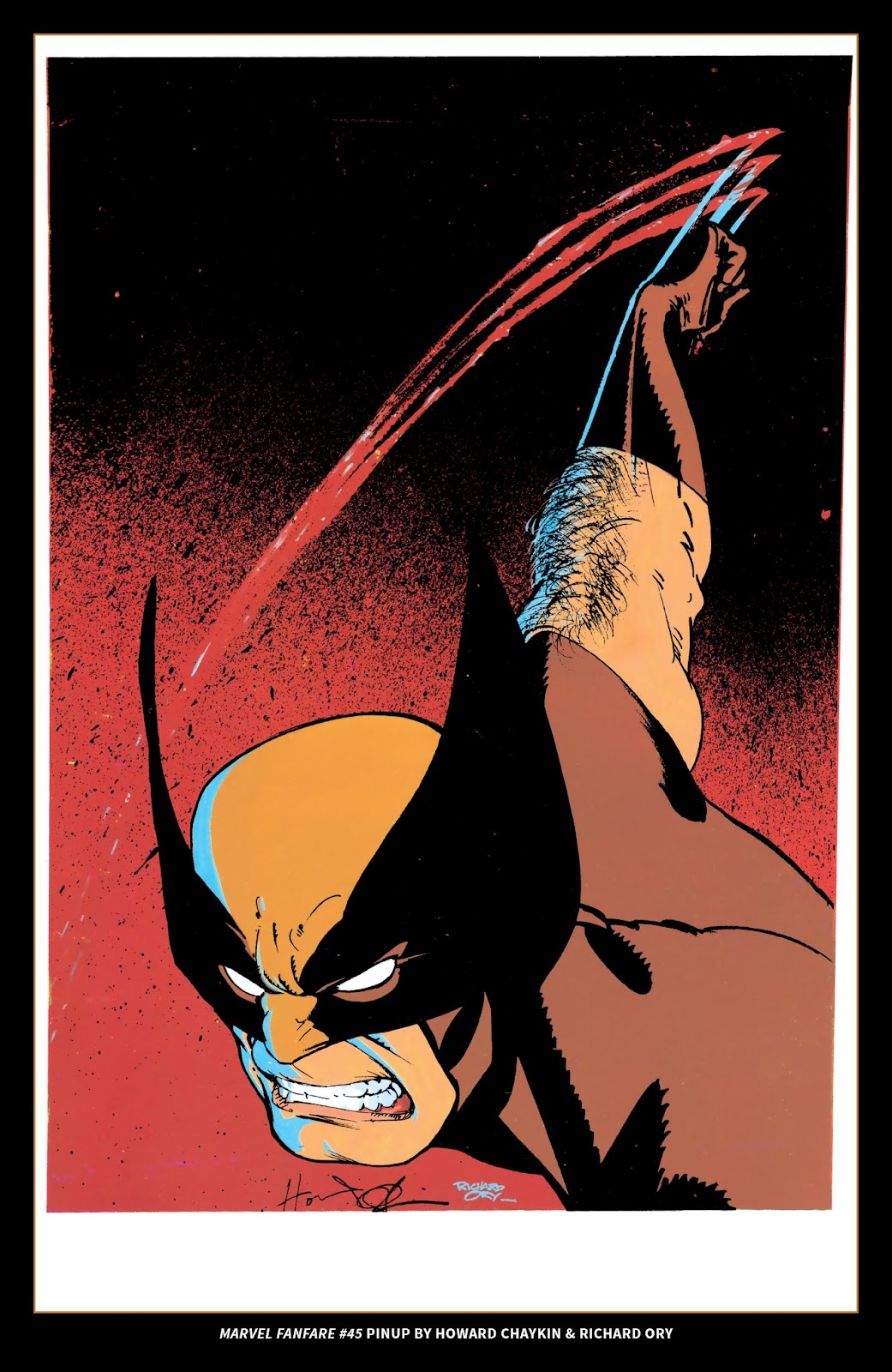 Wolverine Epic Collection TPB 1 (Part 5) - Page 104