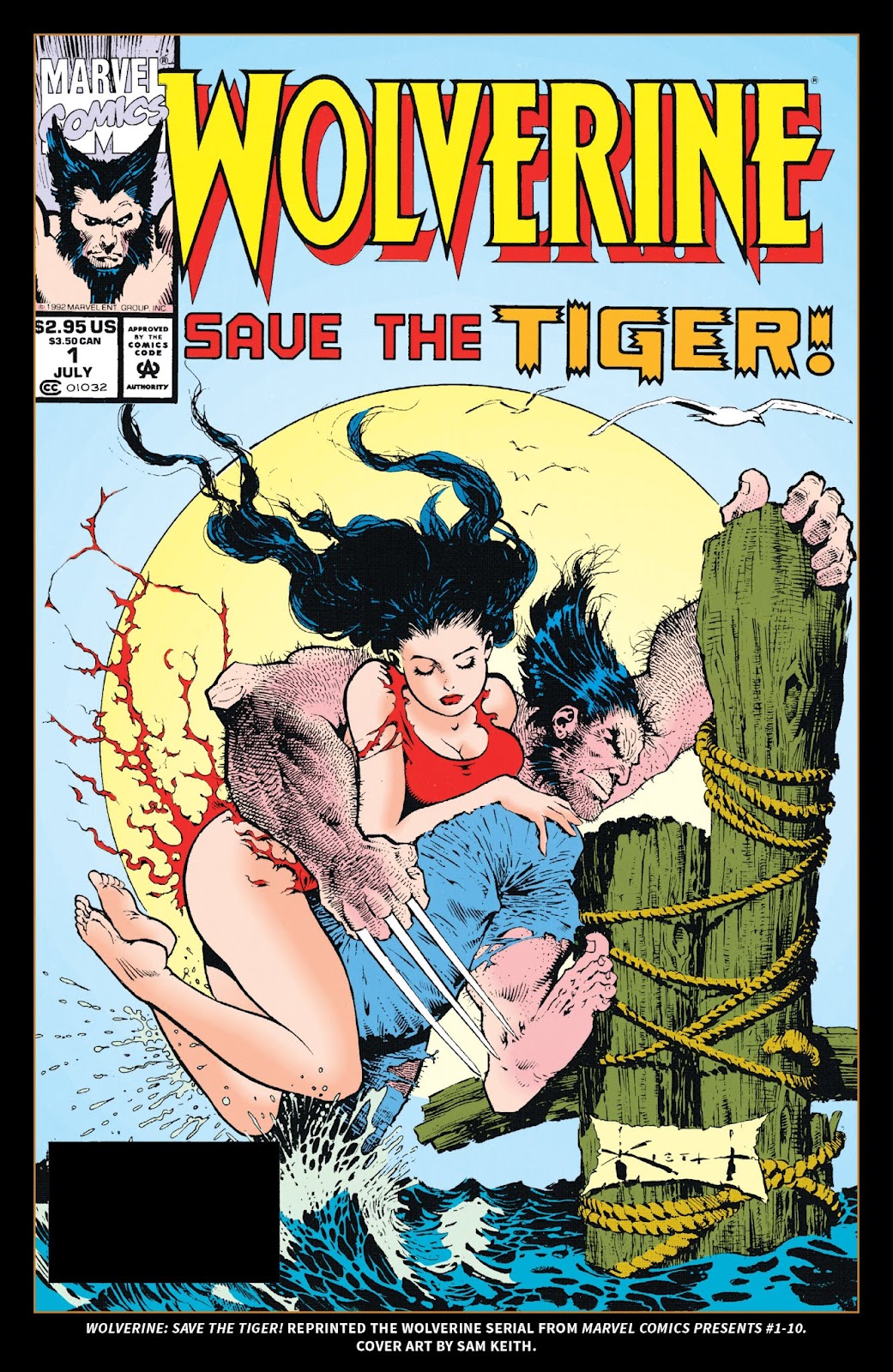 Wolverine Epic Collection TPB 1 (Part 5) - Page 108