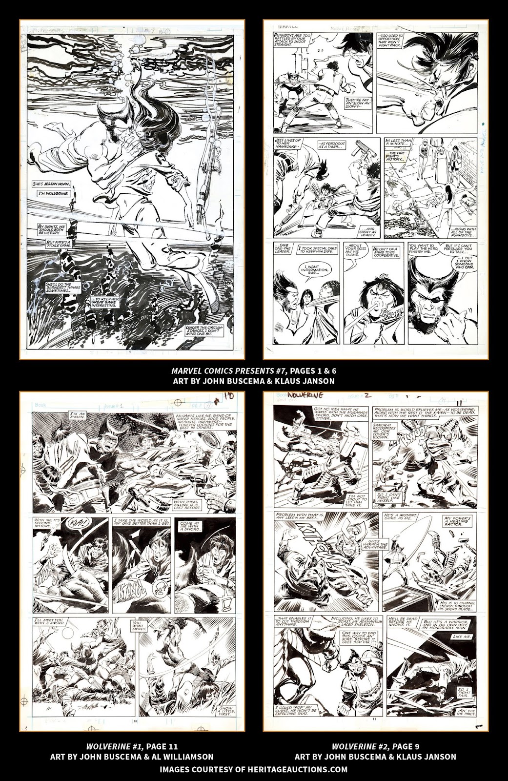 Wolverine Epic Collection TPB 1 (Part 5) - Page 110