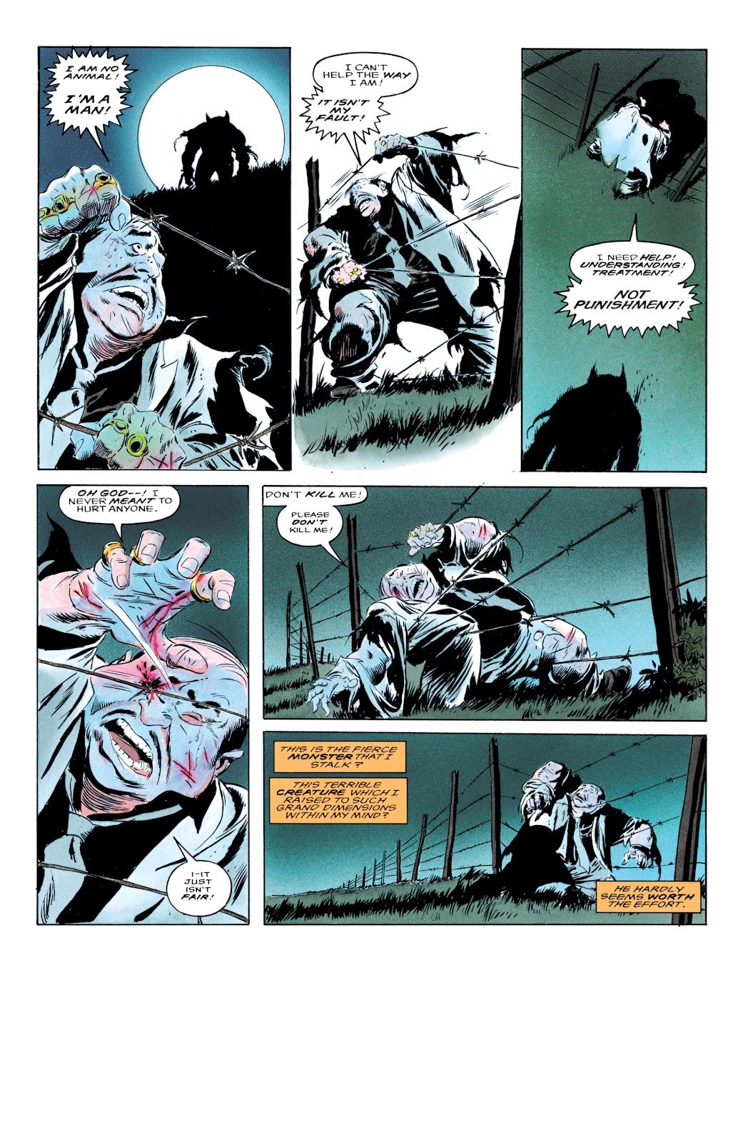 Wolverine Omnibus TPB 3 (Part 5) - Page 4