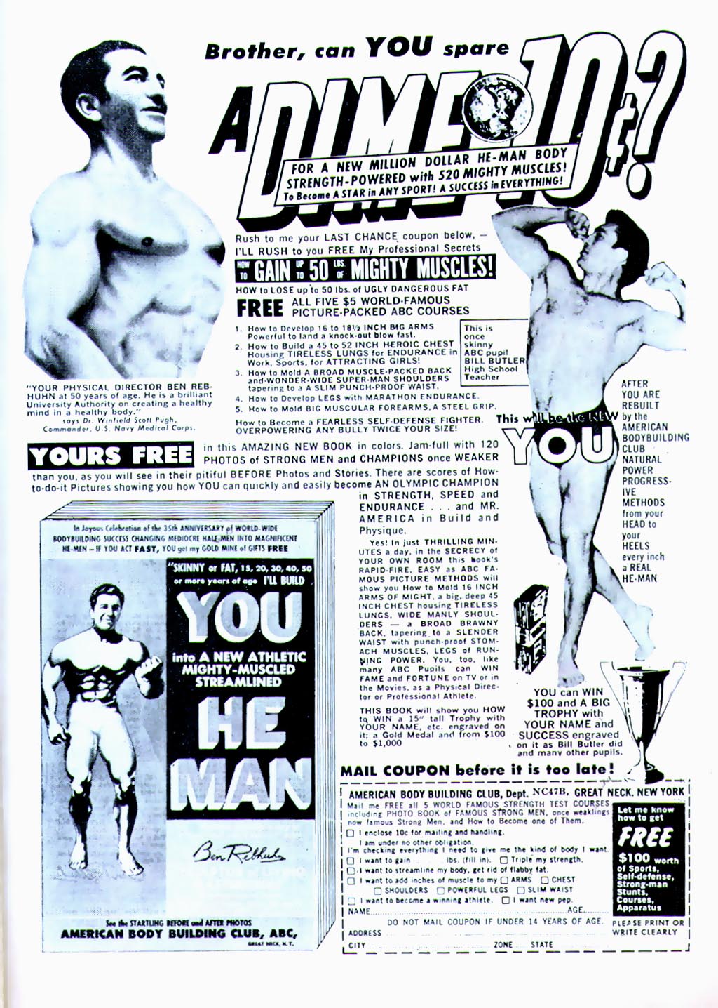 Wonder Woman (1942) Issue #147 - Page 35