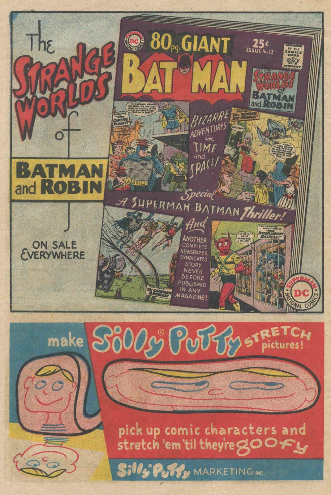 Wonder Woman (1942) Issue #155 - Page 29