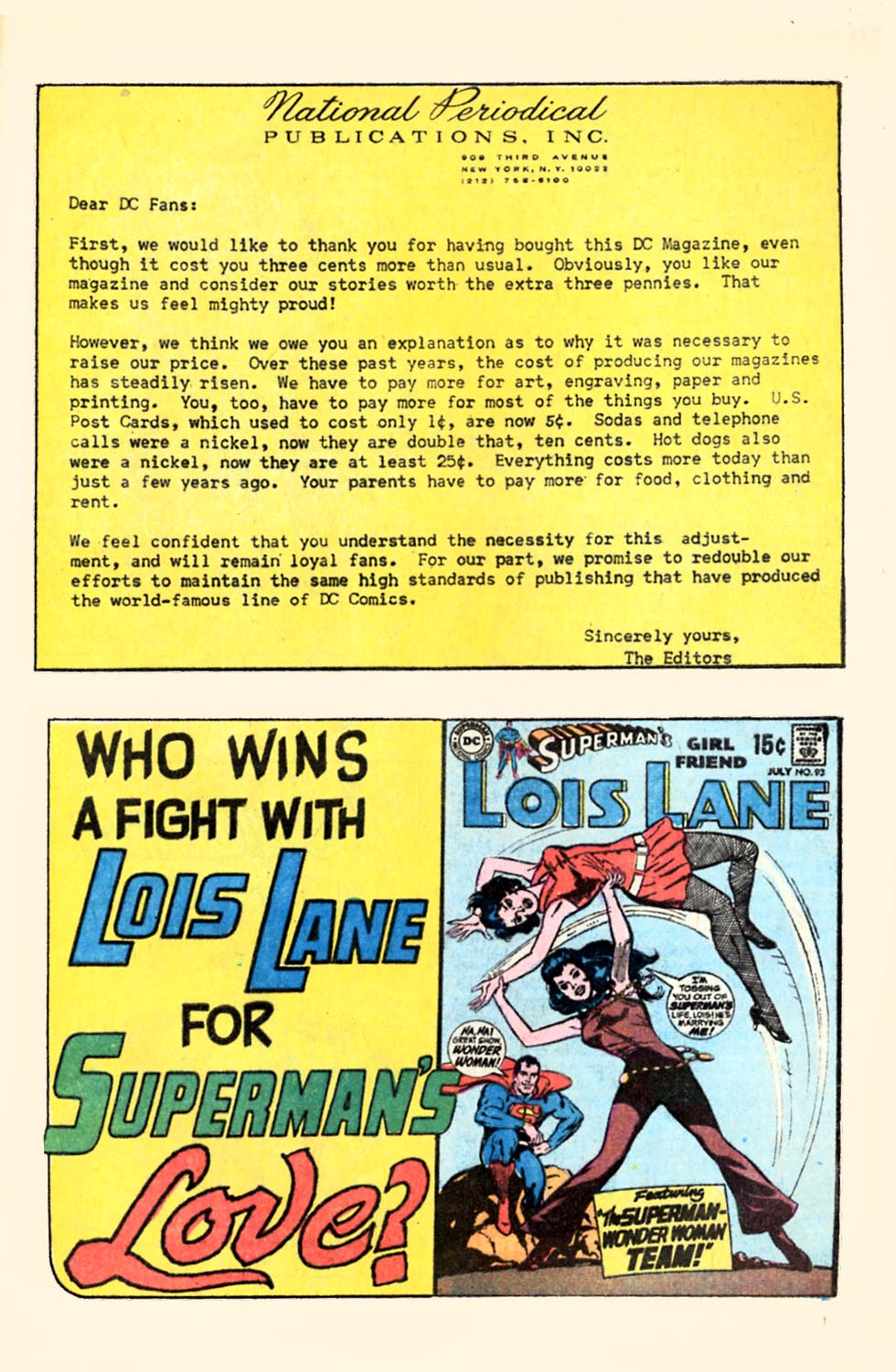 Wonder Woman (1942) Issue #183 - Page 32
