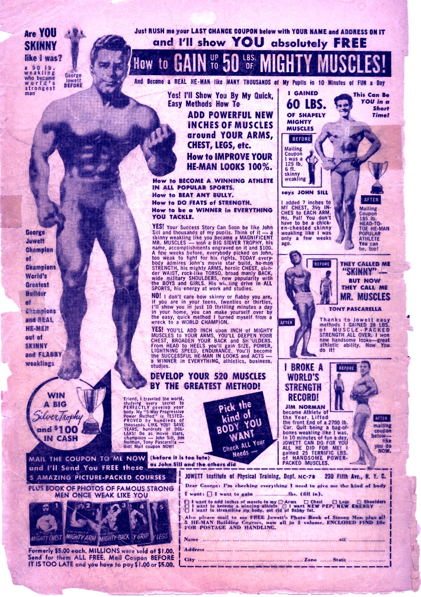 Wonder Woman (1942) Issue #92 - Page 2