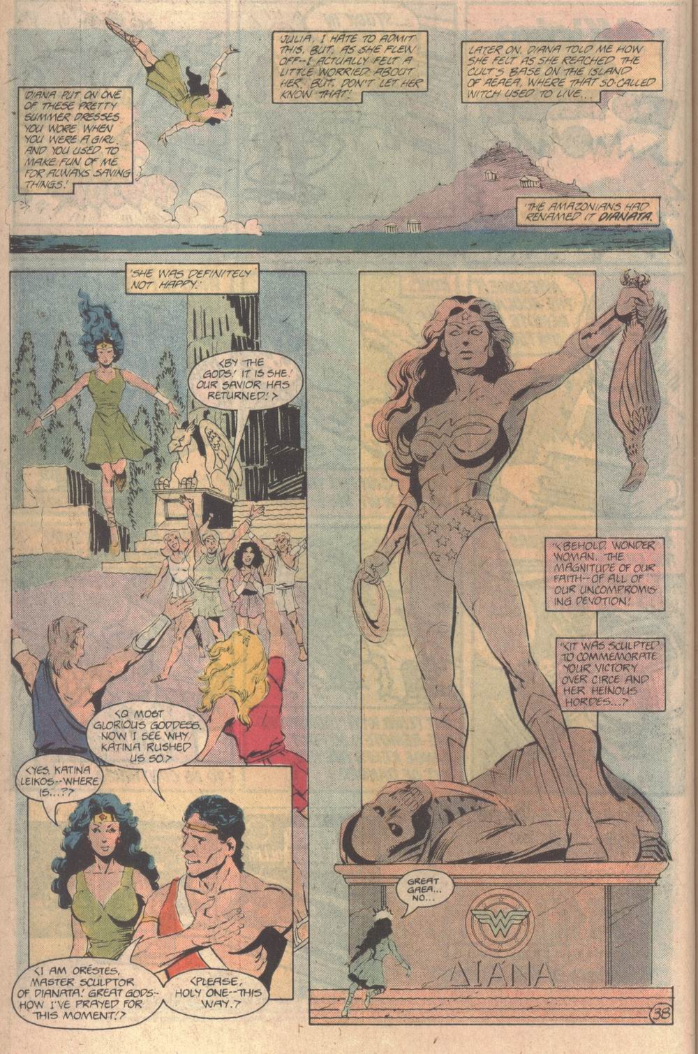 Wonder Woman (1987) Annual_2 - Page 39