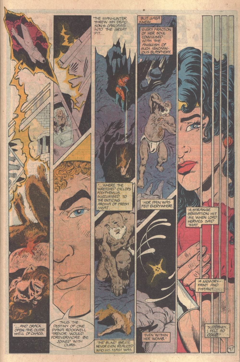 Wonder Woman (1987) Annual_2 - Page 48