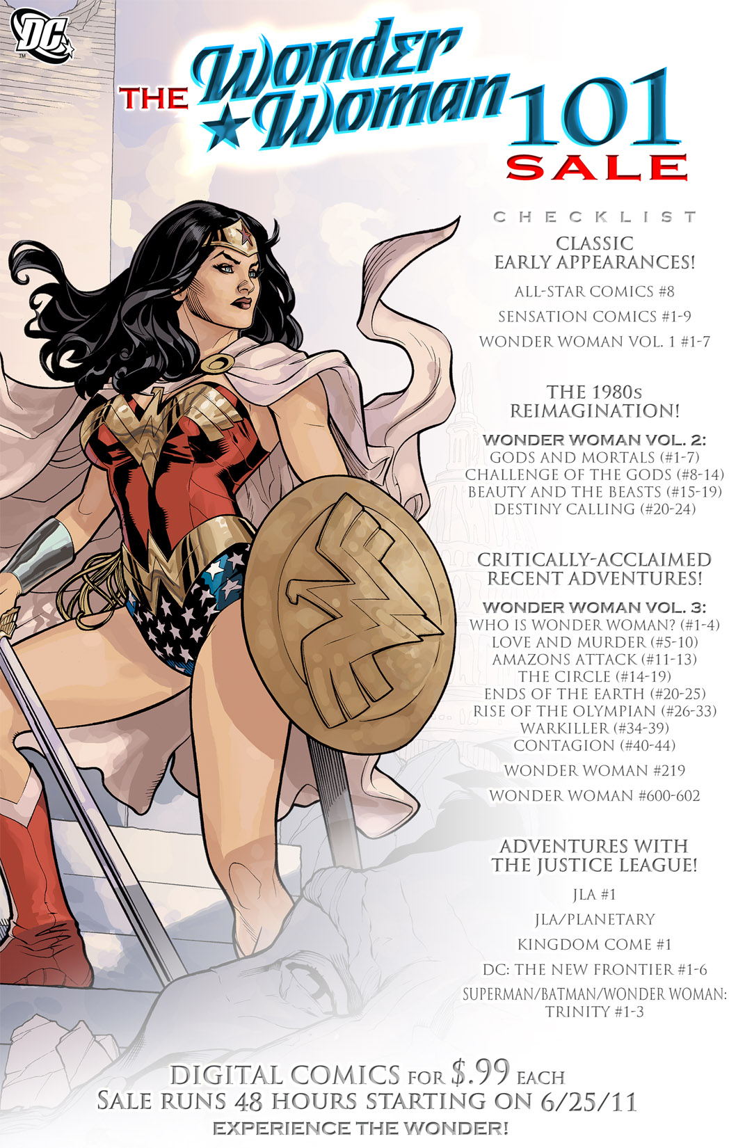 Wonder Woman (1987) Issue #21 - Page 25
