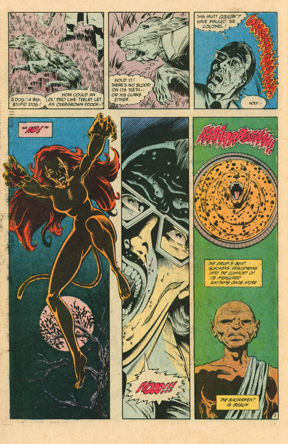 Wonder Woman (1987) Issue #28 - Page 6