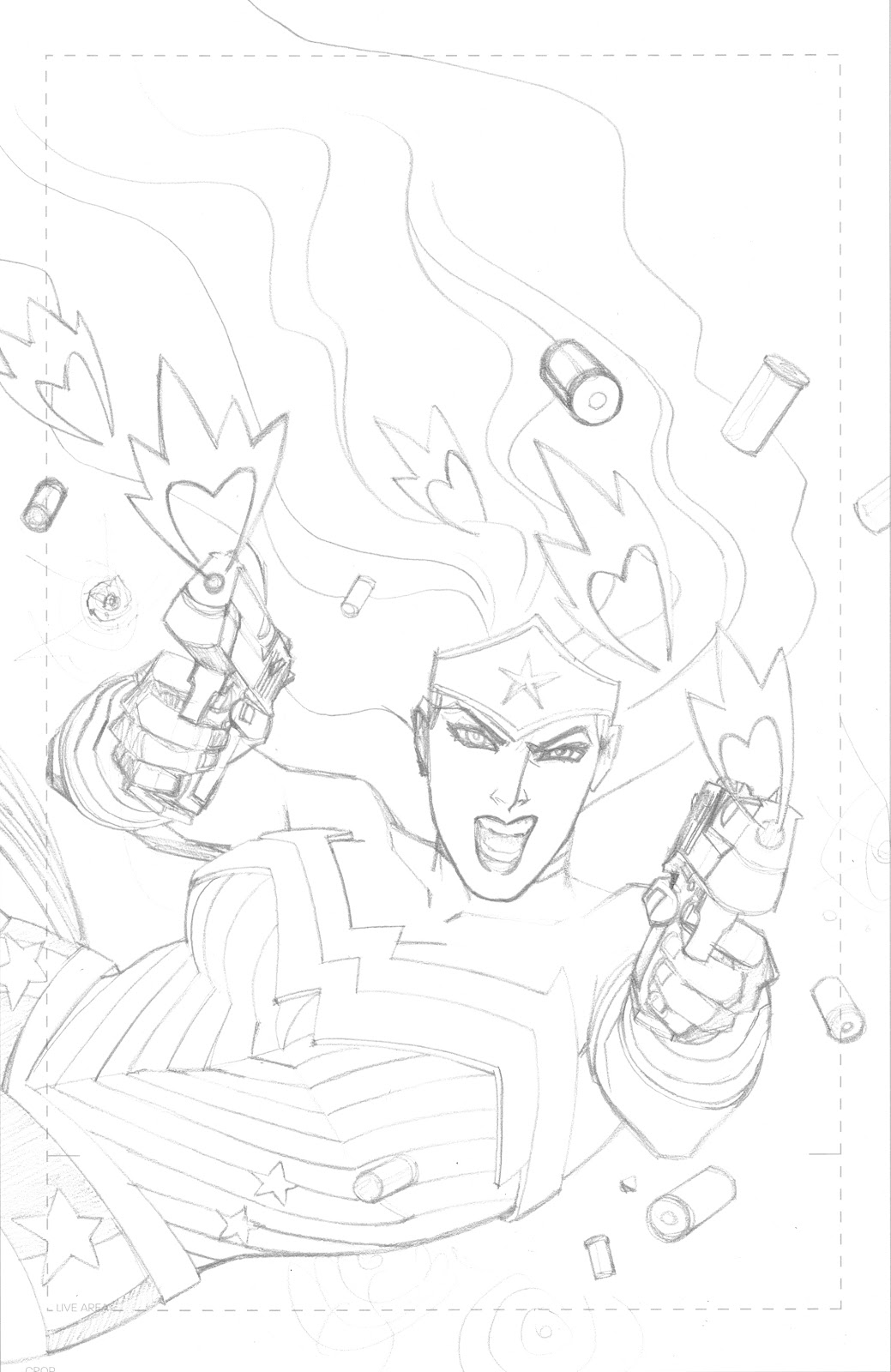 Wonder Woman (2011) _The Deluxe Edition (Part 2) - Page 65