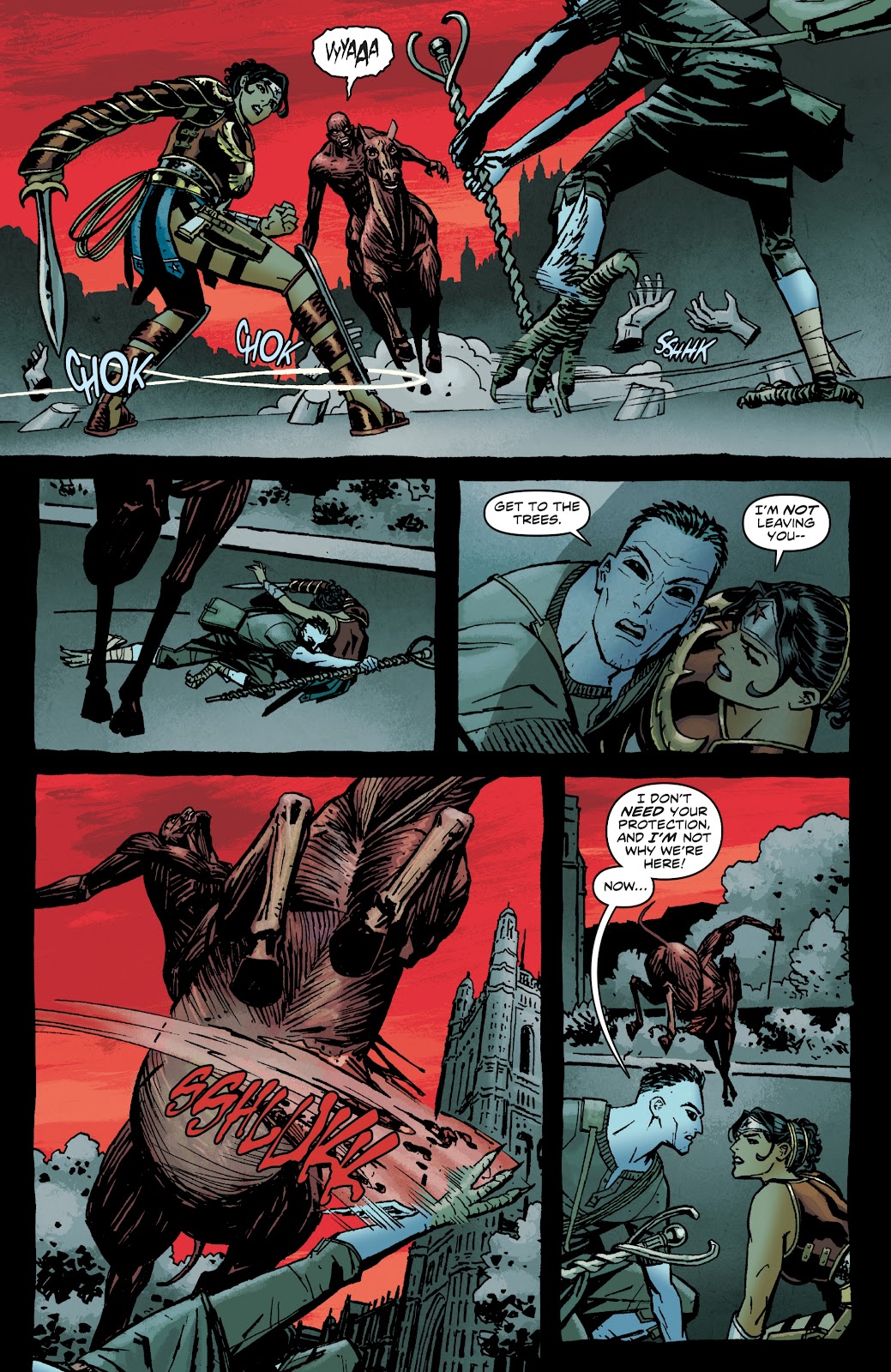 Wonder Woman (2011) _The Deluxe Edition (Part 2) - Page 73