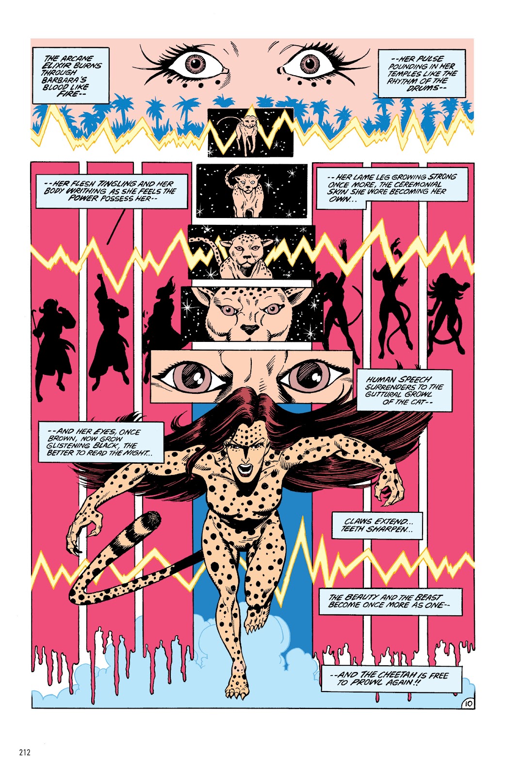Wonder Woman By George Pérez TPB_1_(Part_3) - Page 8