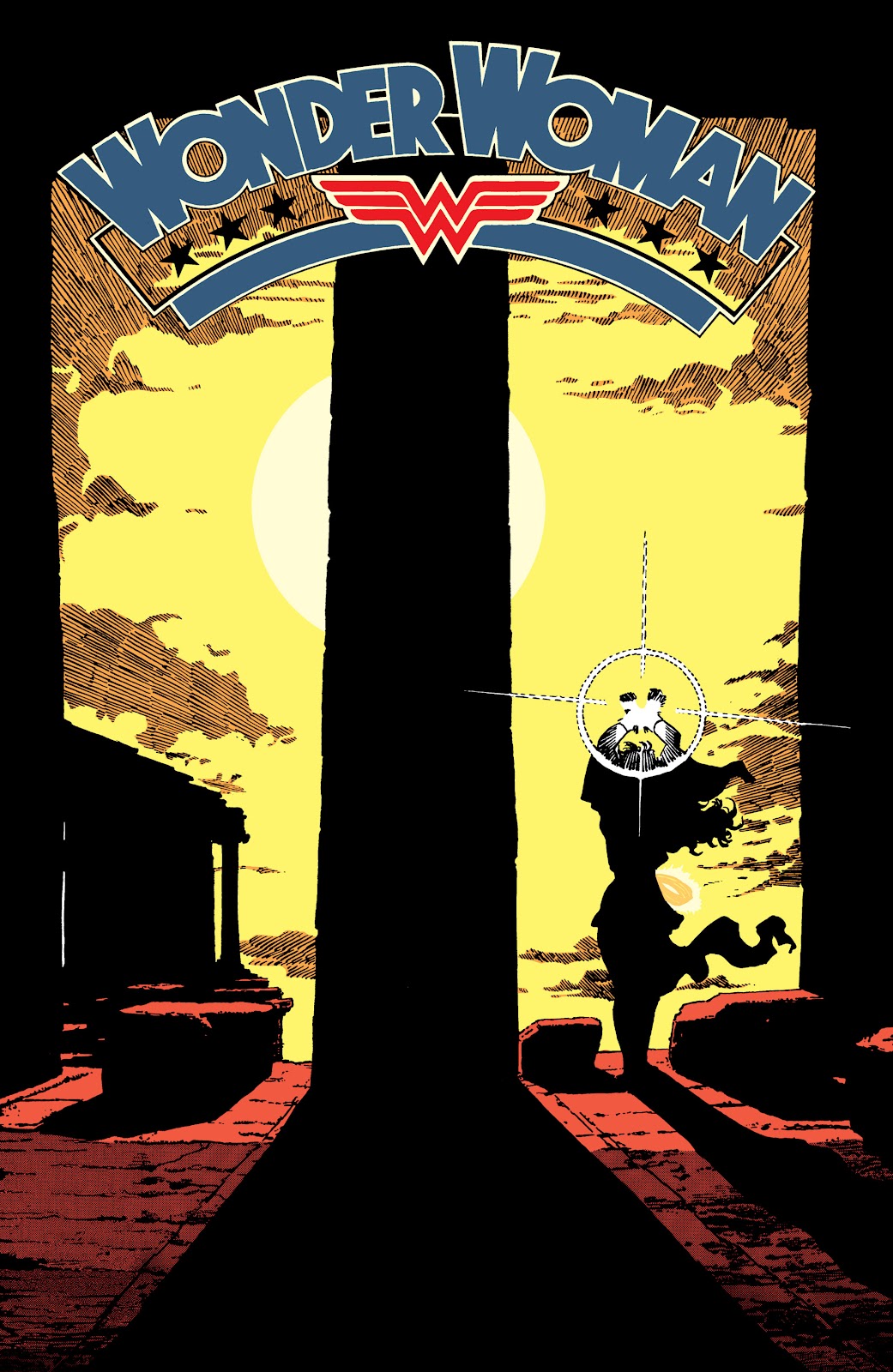 Wonder Woman By George Pérez TPB_2_(Part_1) - Page 52