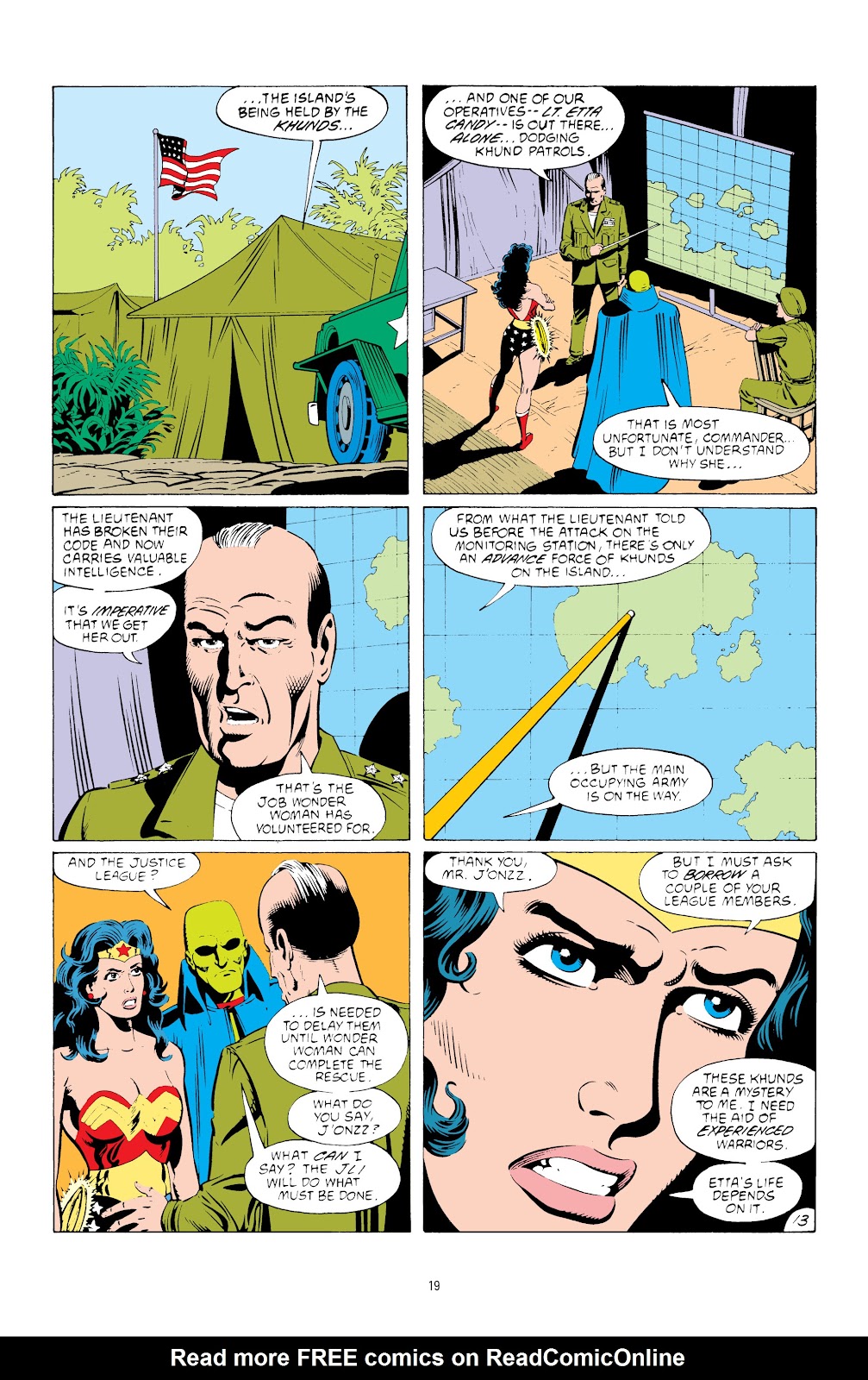 Wonder Woman By George Pérez TPB_3_(Part_1) - Page 18