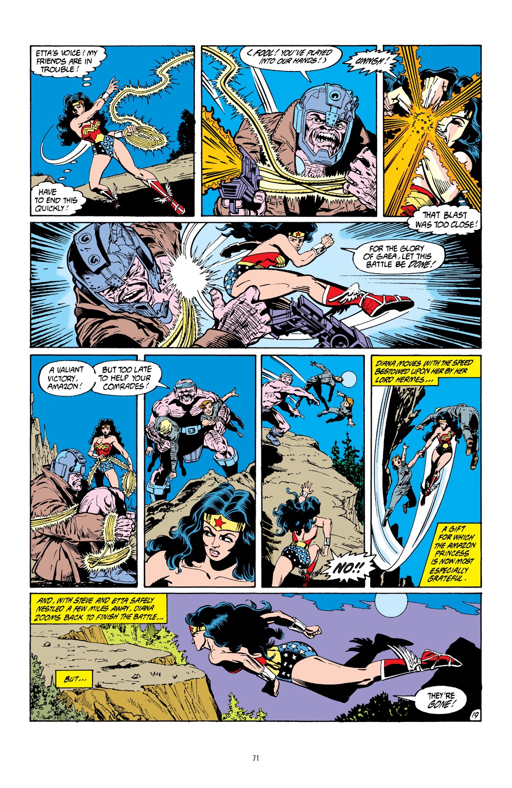 Wonder Woman By George Pérez TPB_3_(Part_1) - Page 70