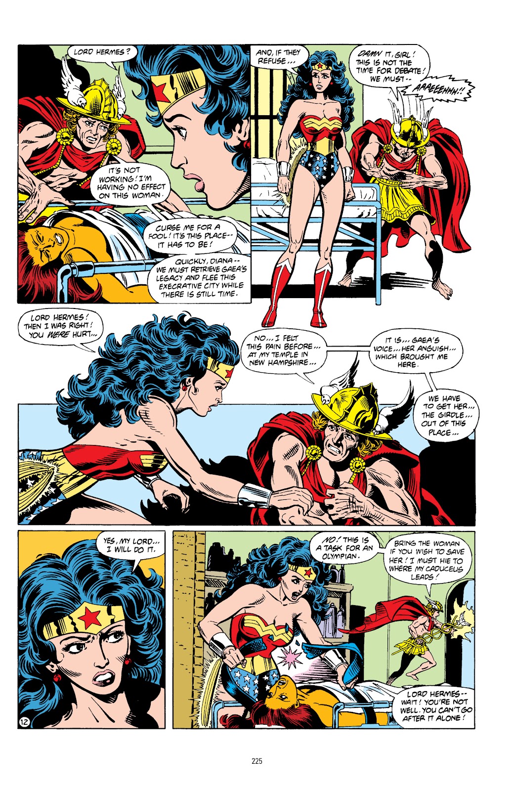 Wonder Woman By George Pérez TPB_3_(Part_3) - Page 24