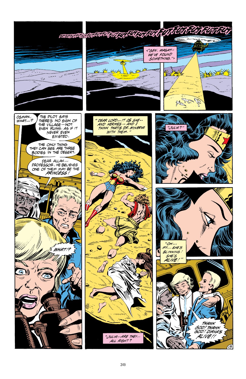 Wonder Woman By George Pérez TPB_3_(Part_3) - Page 48
