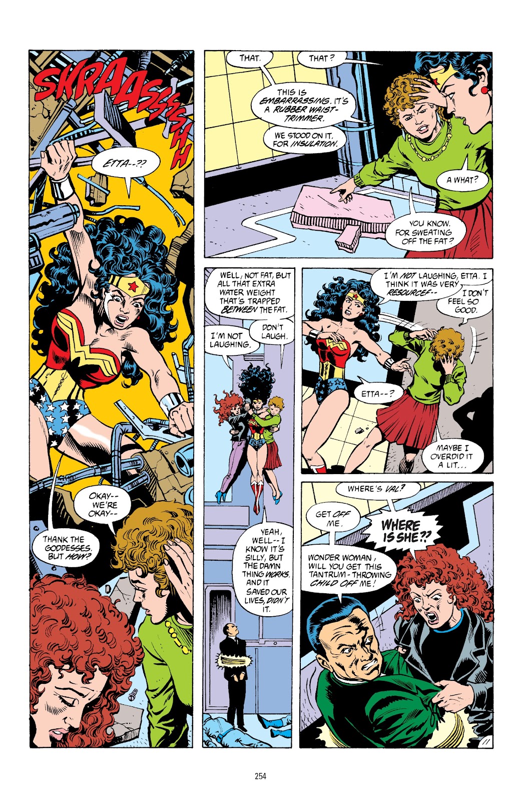 Wonder Woman By George Pérez TPB_4_(Part_3) - Page 52