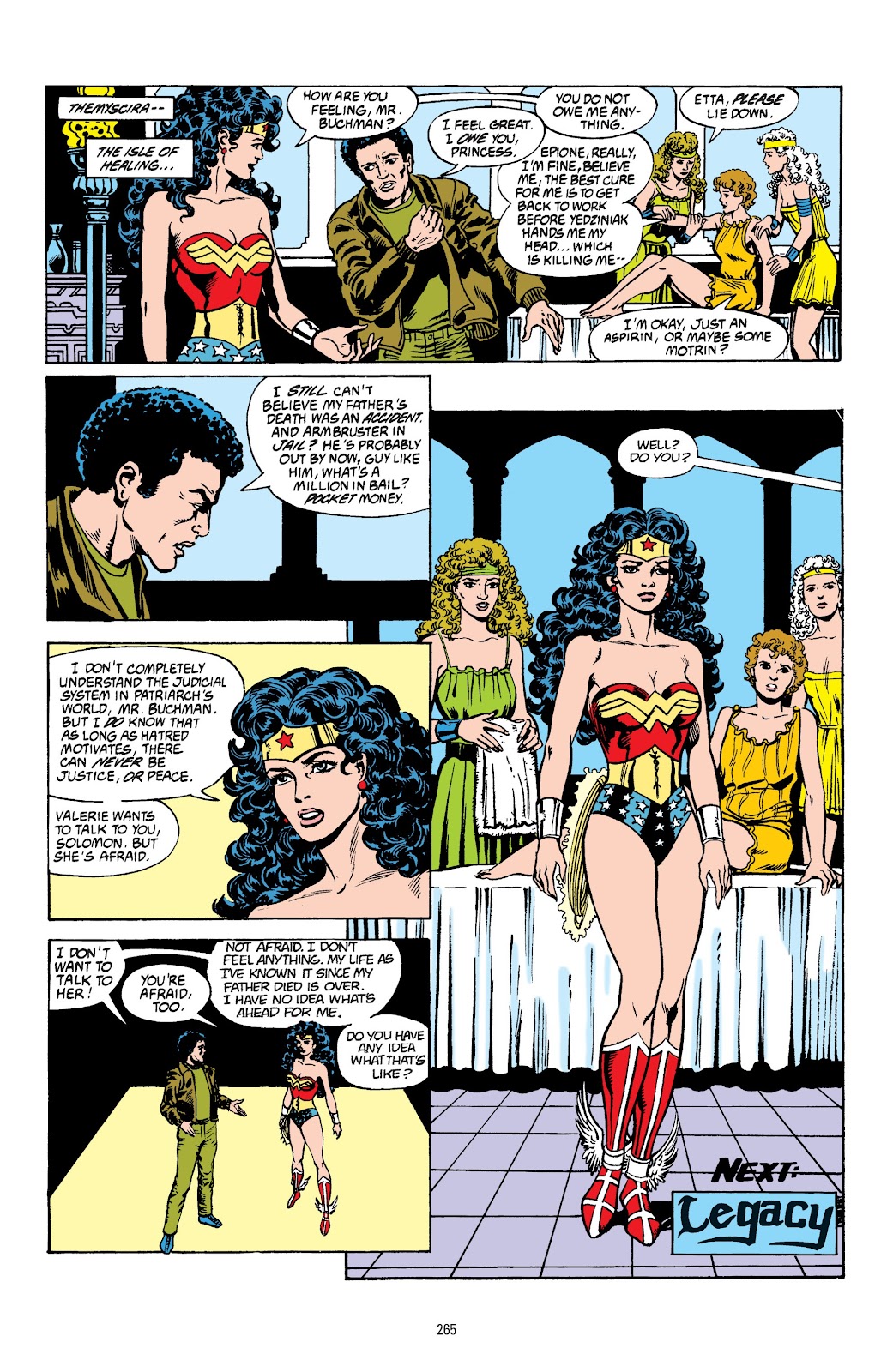 Wonder Woman By George Pérez TPB_4_(Part_3) - Page 63