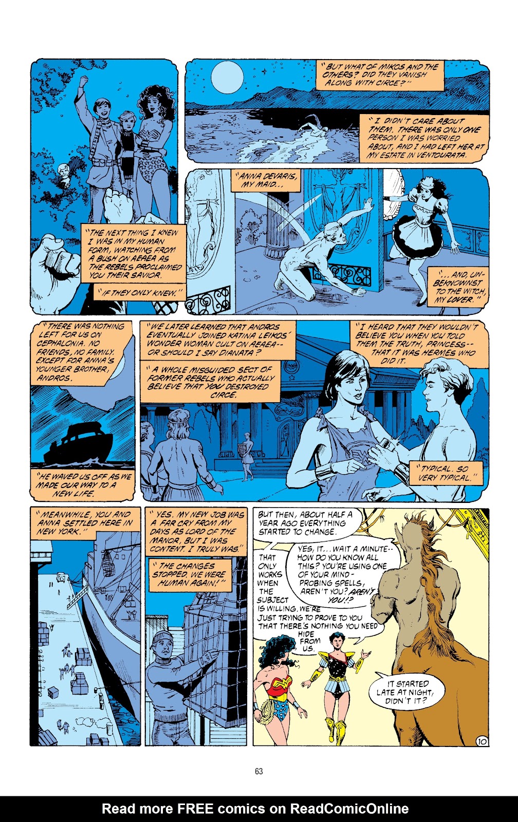 Wonder Woman By George Pérez TPB_5_(Part_1) - Page 62