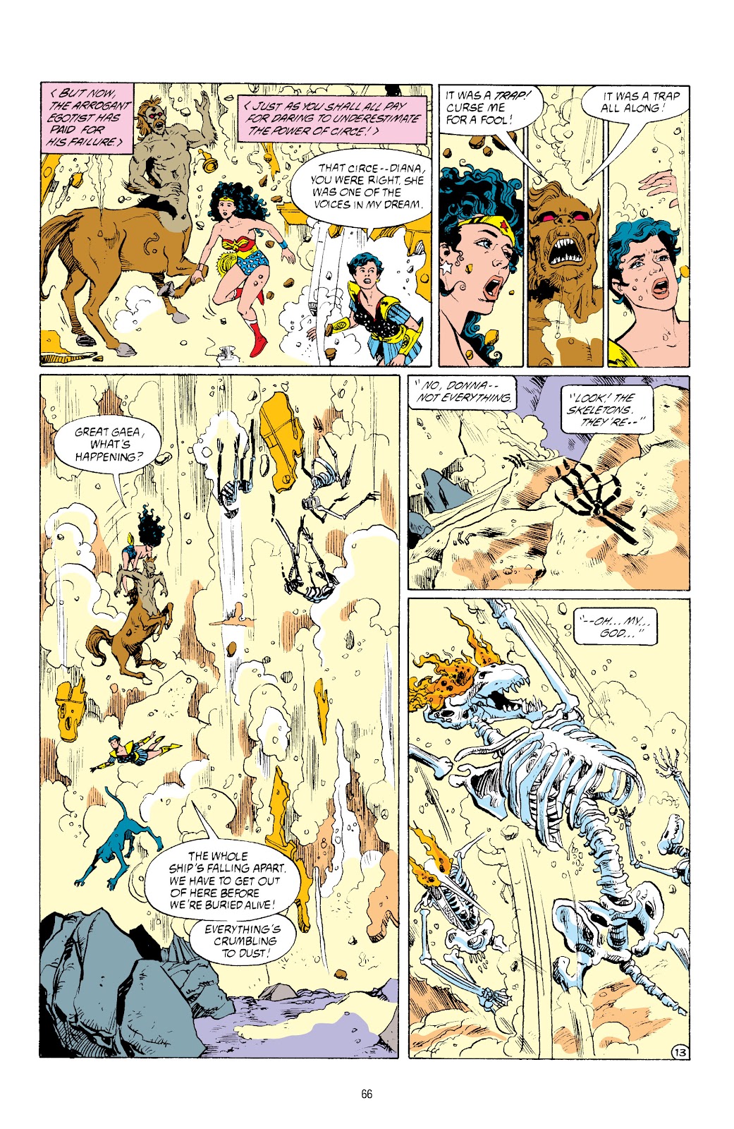 Wonder Woman By George Pérez TPB_5_(Part_1) - Page 65