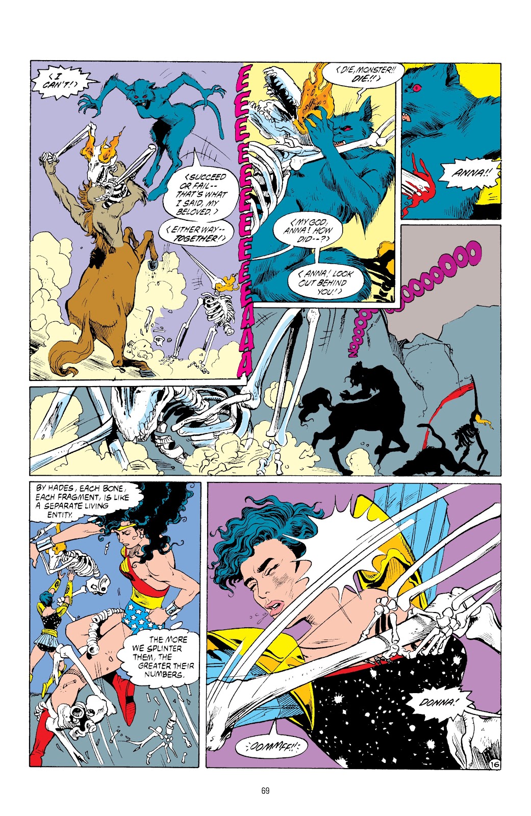 Wonder Woman By George Pérez TPB_5_(Part_1) - Page 68