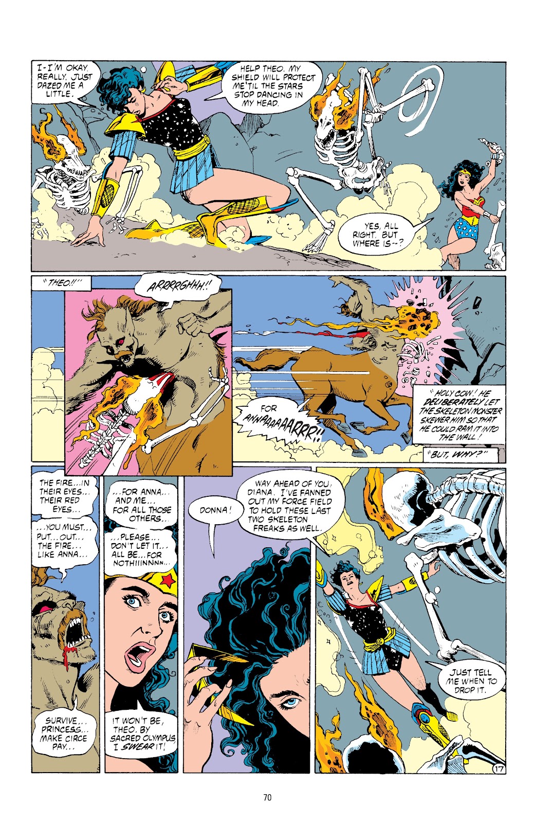 Wonder Woman By George Pérez TPB_5_(Part_1) - Page 69