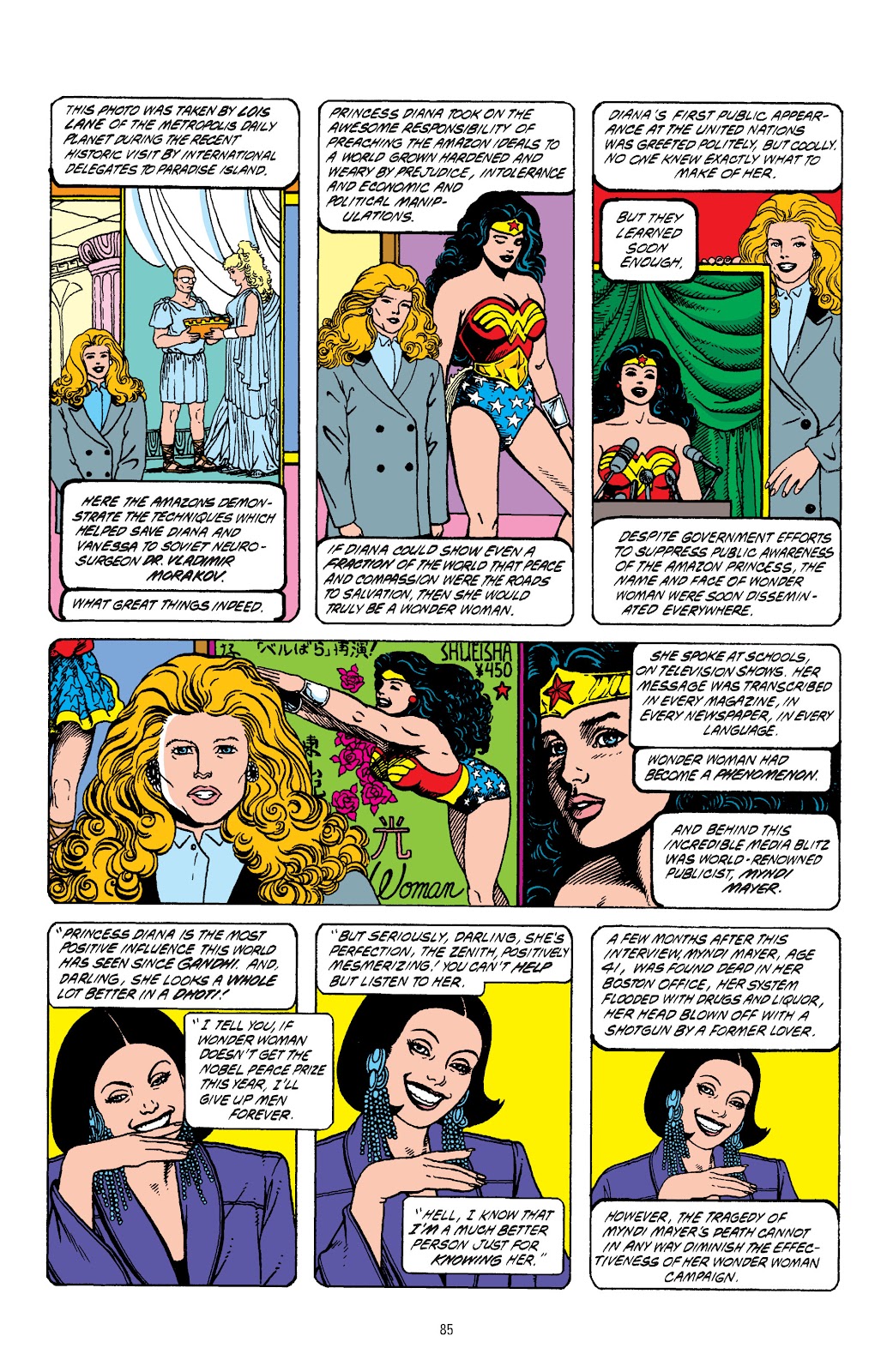 Wonder Woman By George Pérez TPB_5_(Part_1) - Page 84