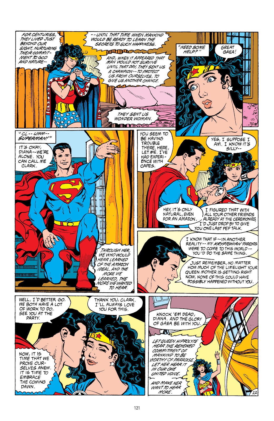 Wonder Woman By George Pérez TPB_5_(Part_2) - Page 20
