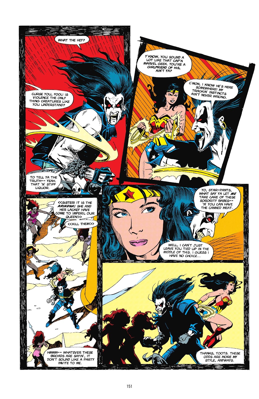 Wonder Woman By George Pérez TPB_6_(Part_2) - Page 48