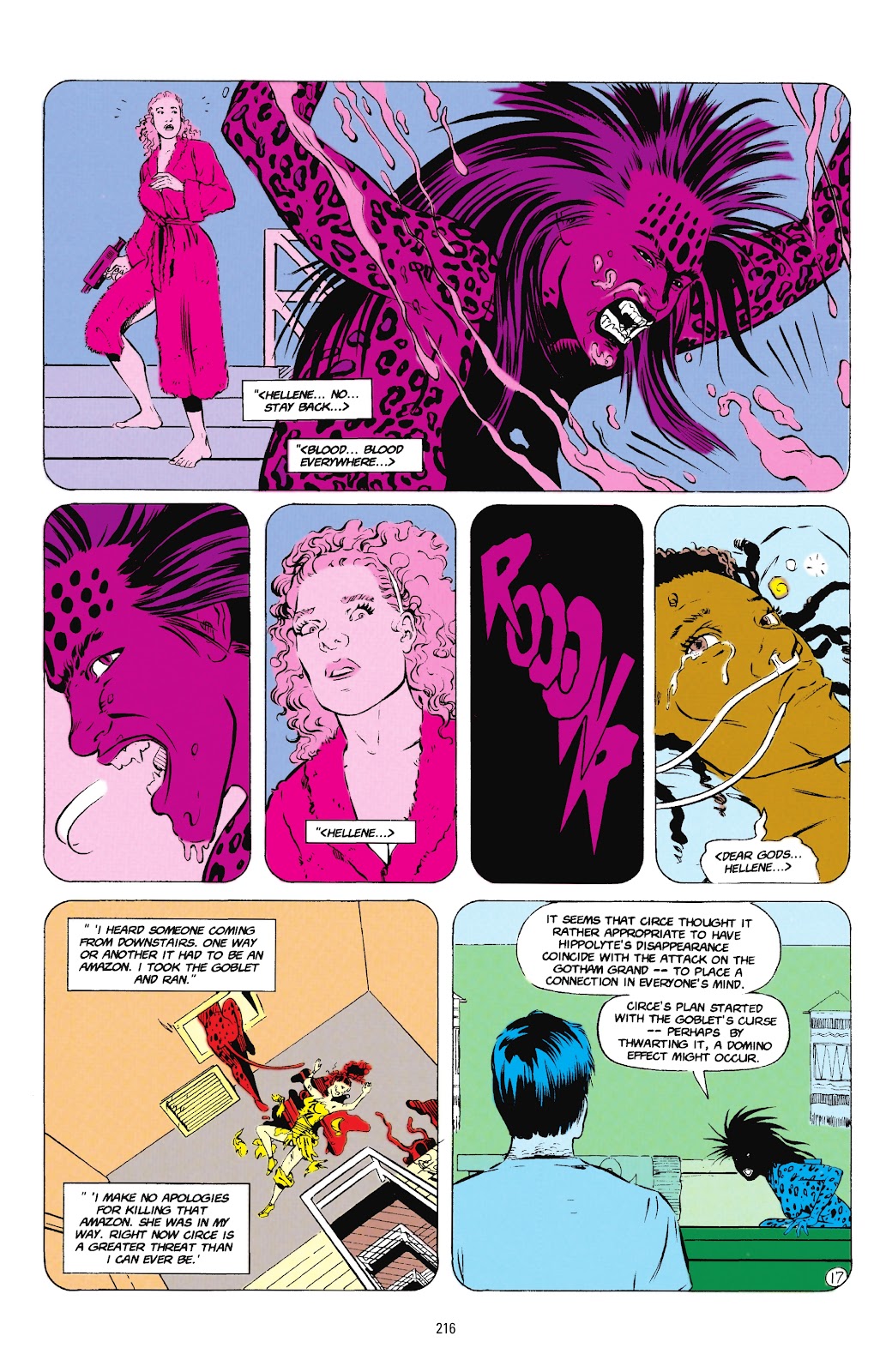 Wonder Woman By George Pérez TPB_6_(Part_3) - Page 13