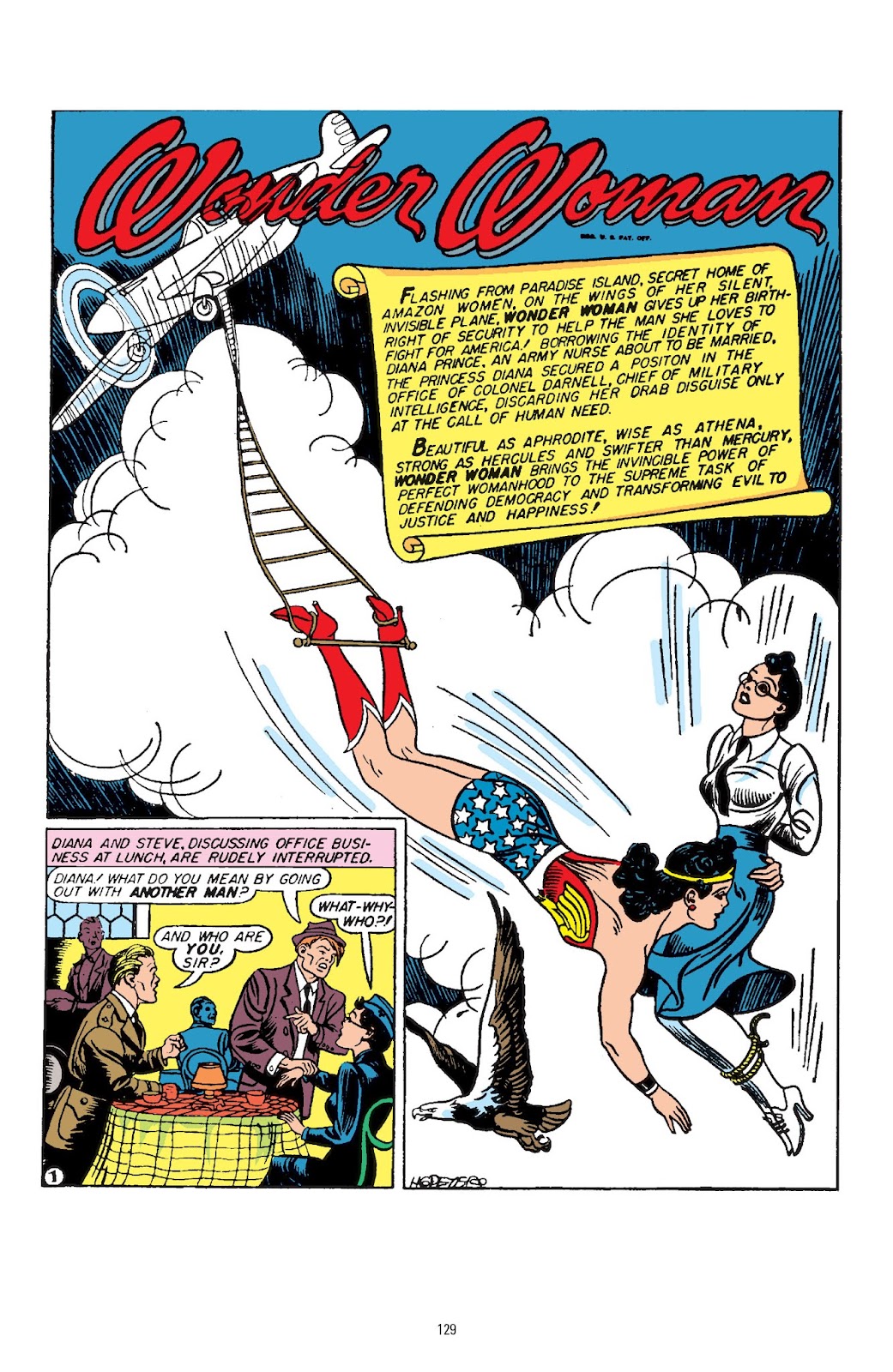 Wonder Woman: The Golden Age Omnibus TPB_(Part_2) - Page 29