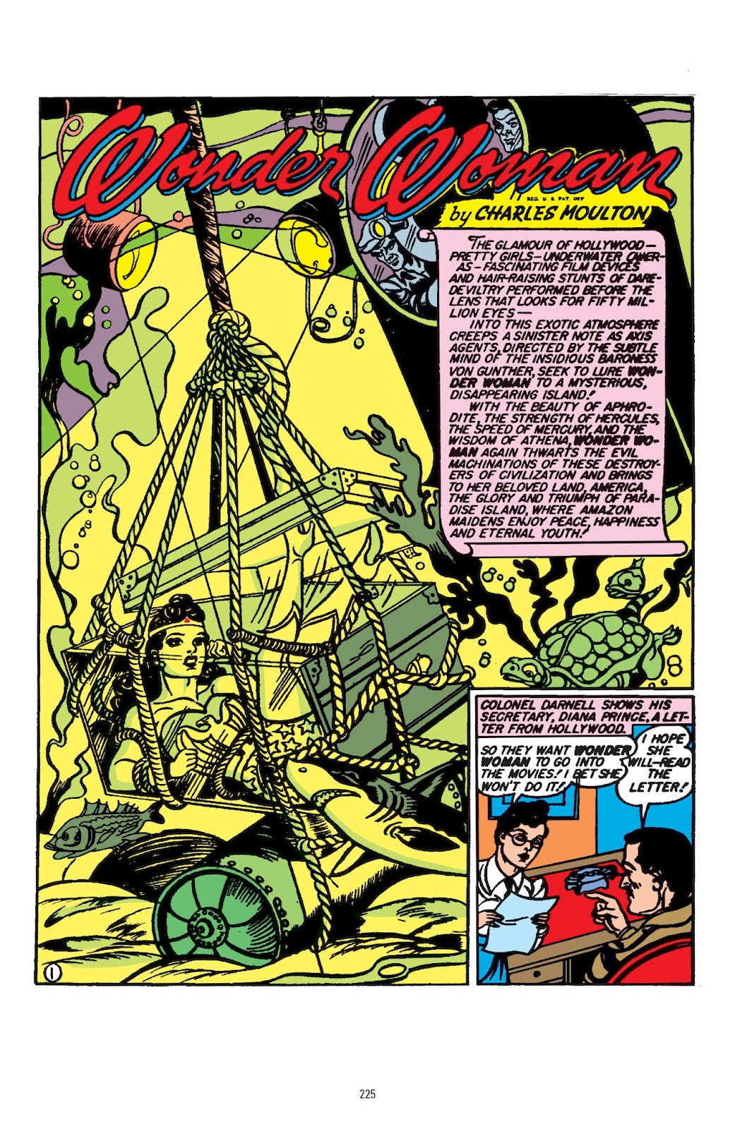 Wonder Woman: The Golden Age Omnibus TPB_(Part_3) - Page 26