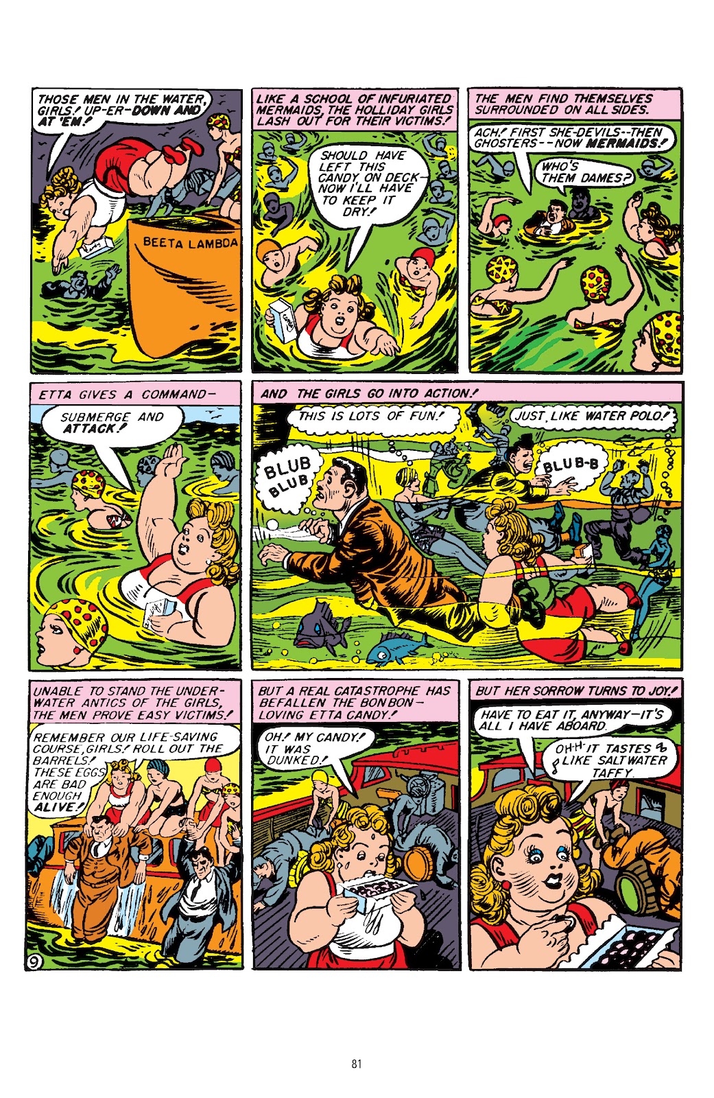 Wonder Woman: The Golden Age TPB_1_(Part_1) - Page 81