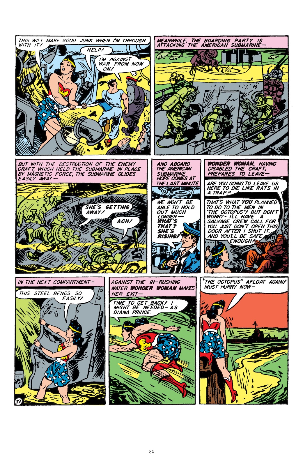 Wonder Woman: The Golden Age TPB_1_(Part_1) - Page 84