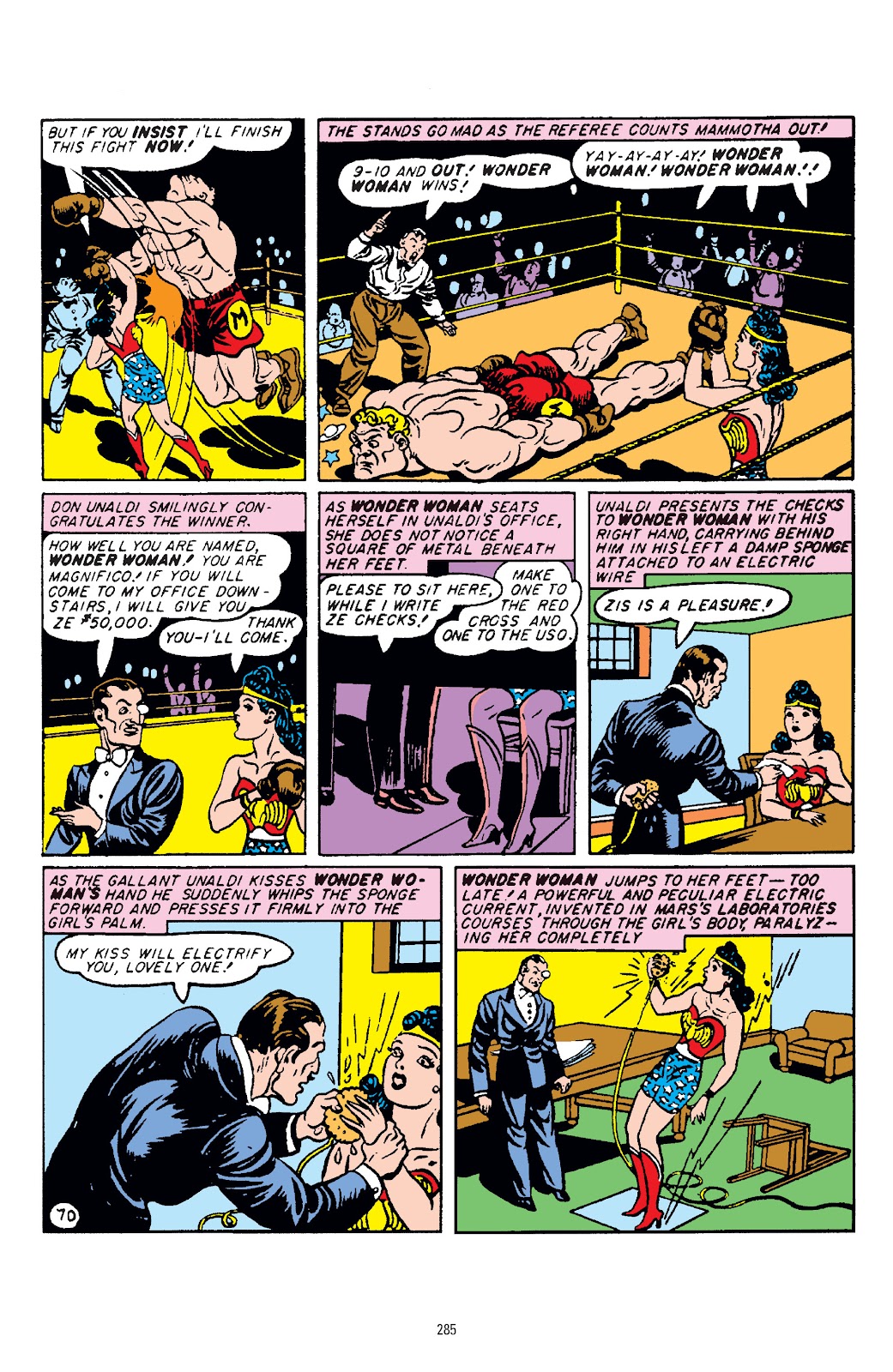 Wonder Woman: The Golden Age TPB_1_(Part_3) - Page 86