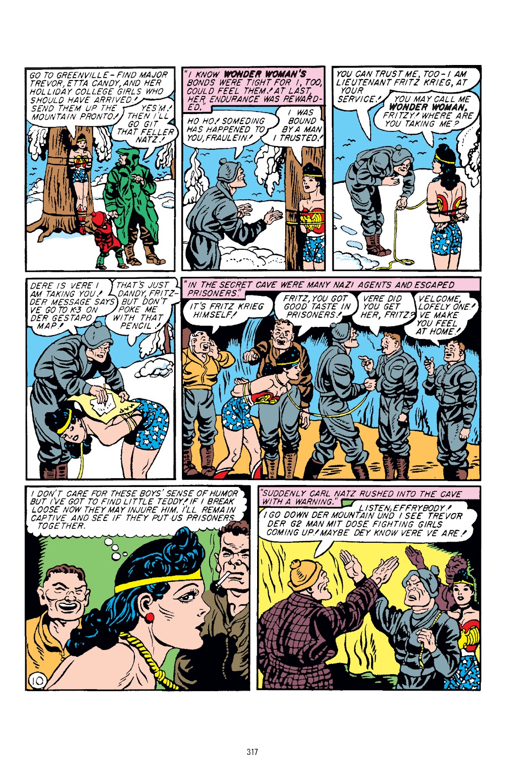 Wonder Woman: The Golden Age TPB_1_(Part_4) - Page 18