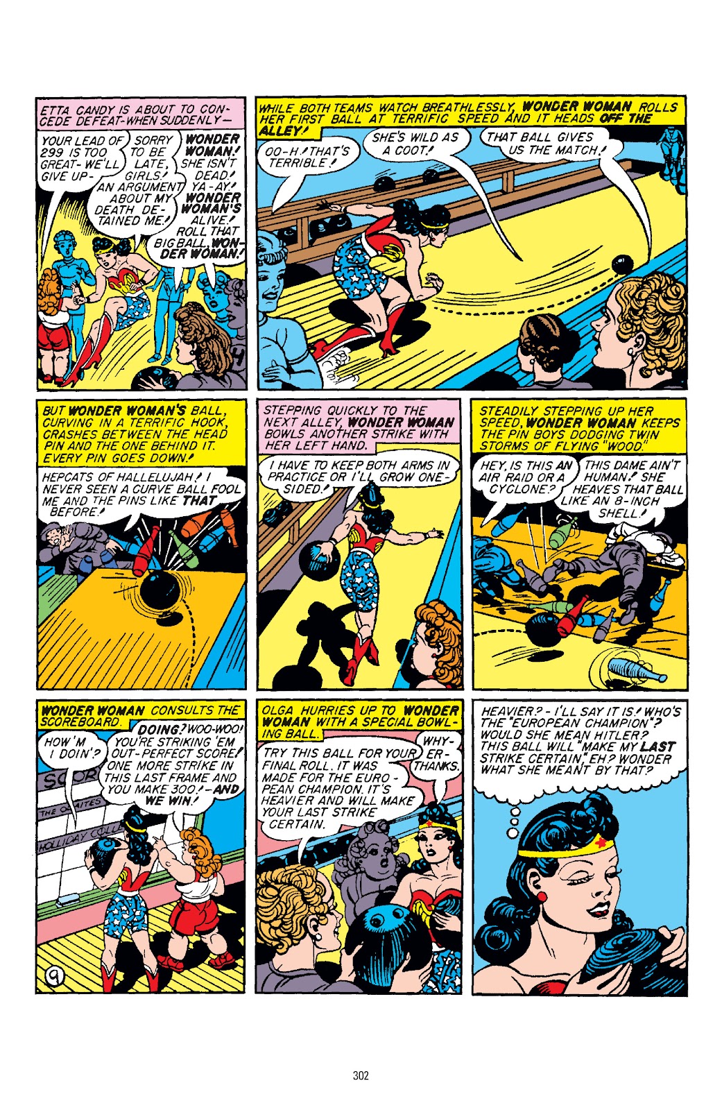 Wonder Woman: The Golden Age TPB_1_(Part_4) - Page 3