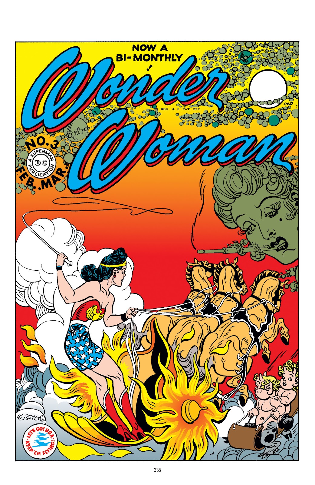 Wonder Woman: The Golden Age TPB_1_(Part_4) - Page 36