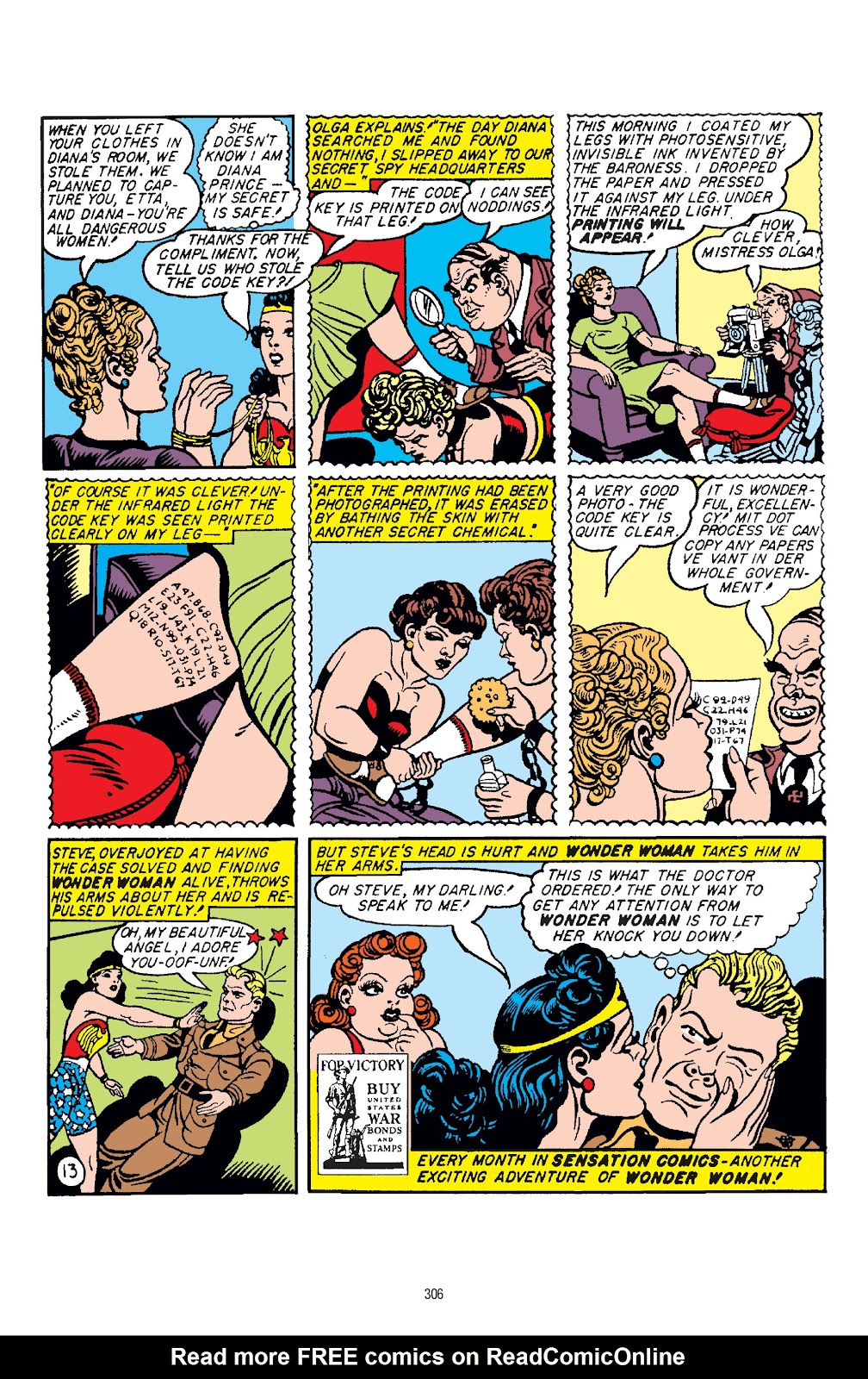 Wonder Woman: The Golden Age TPB_1_(Part_4) - Page 7